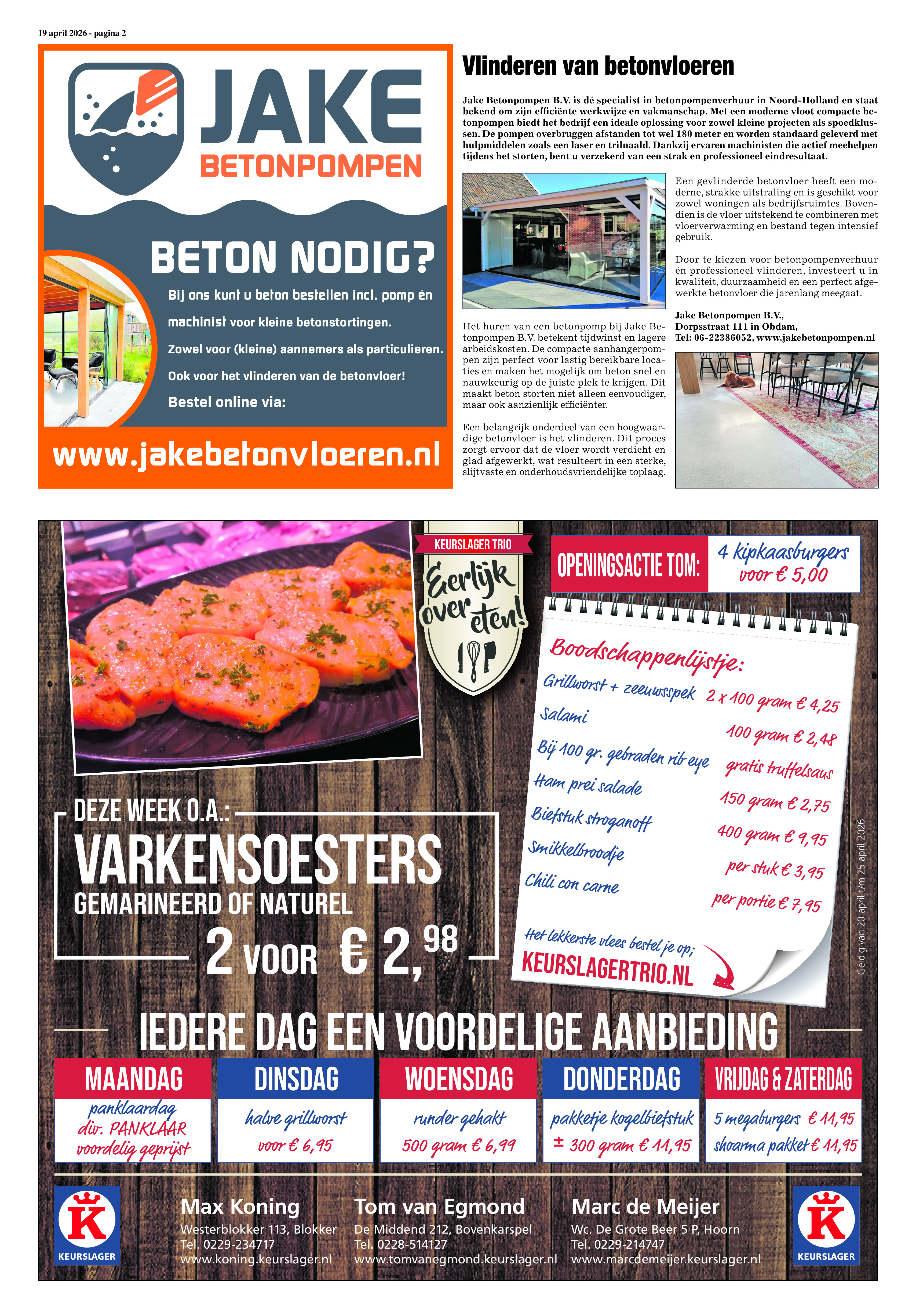 Pagina 2