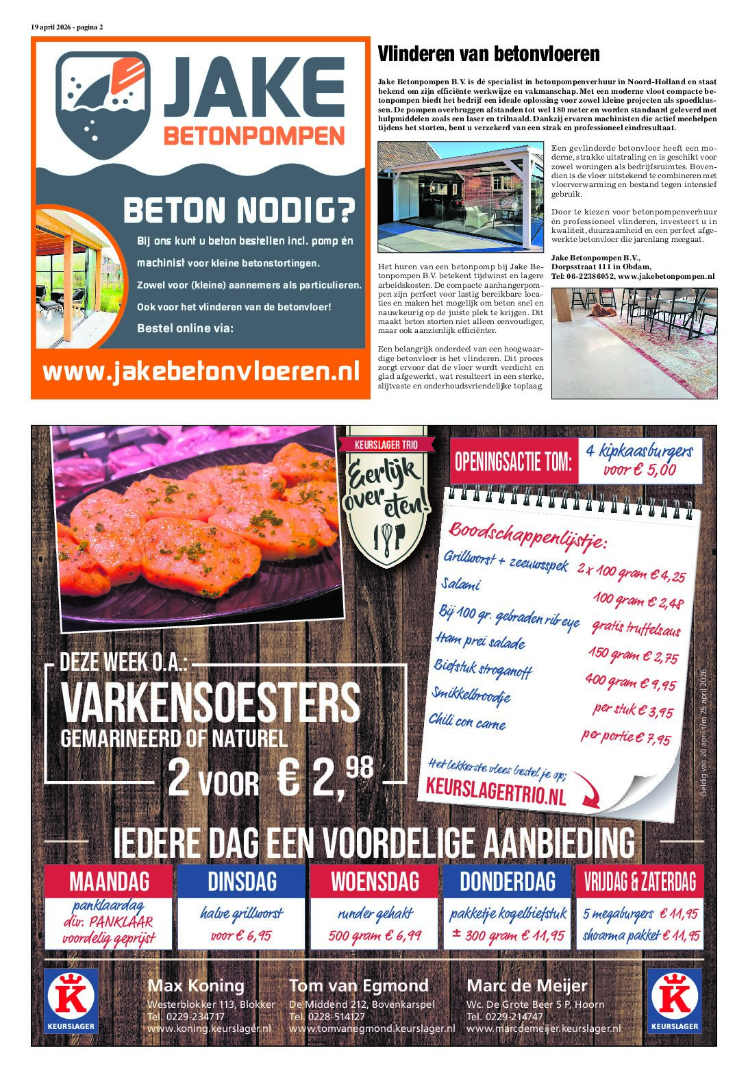 Pagina 2