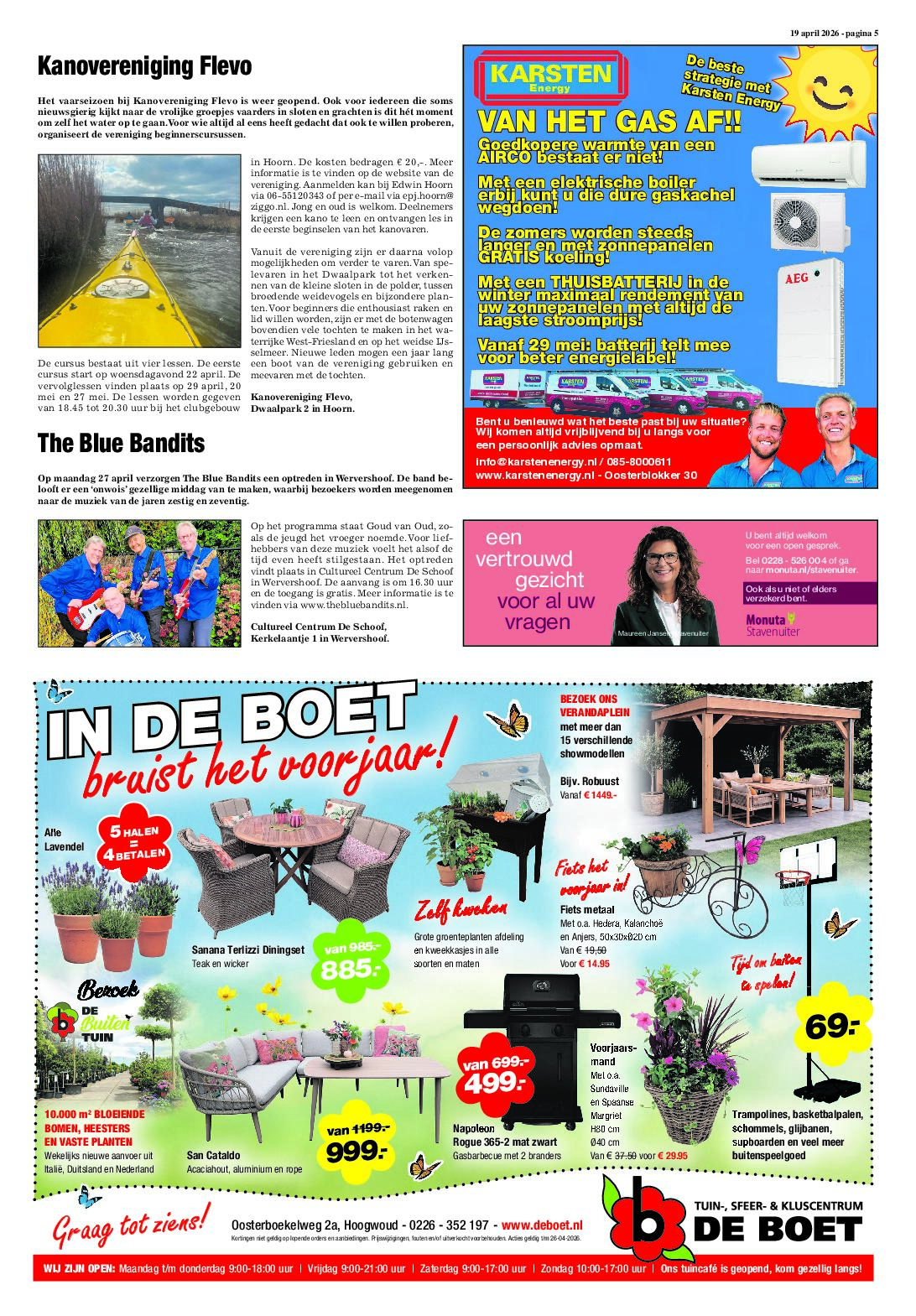 Pagina 5