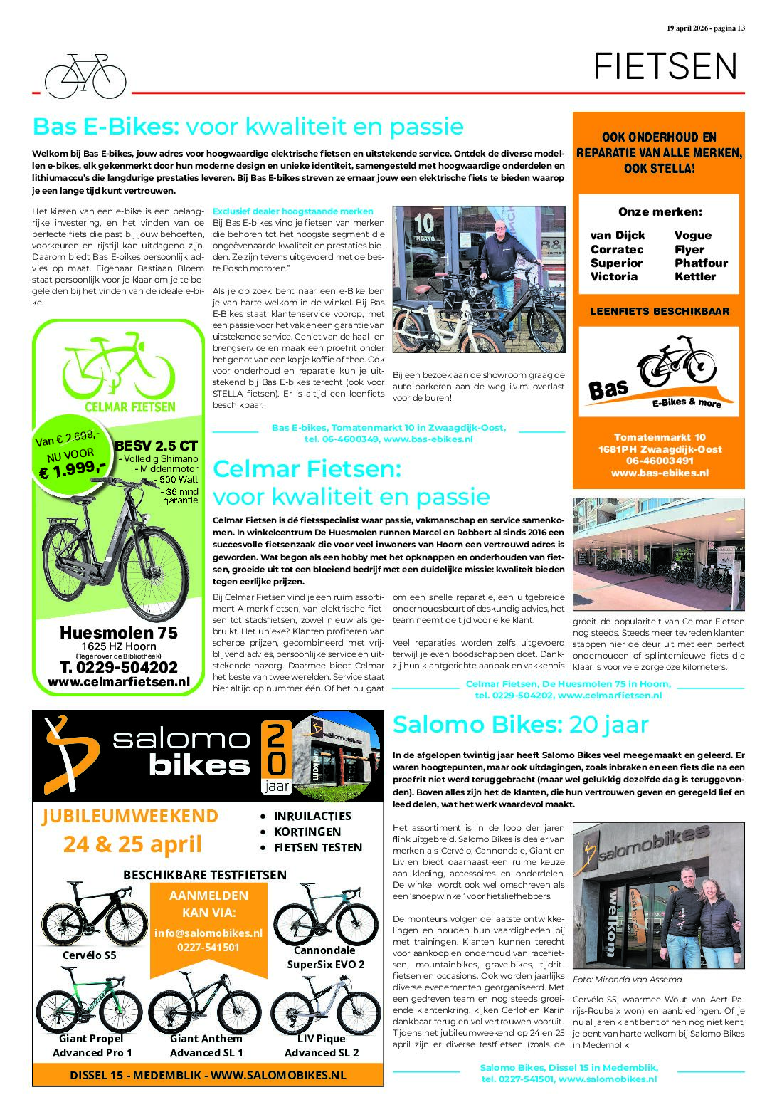 Pagina 13