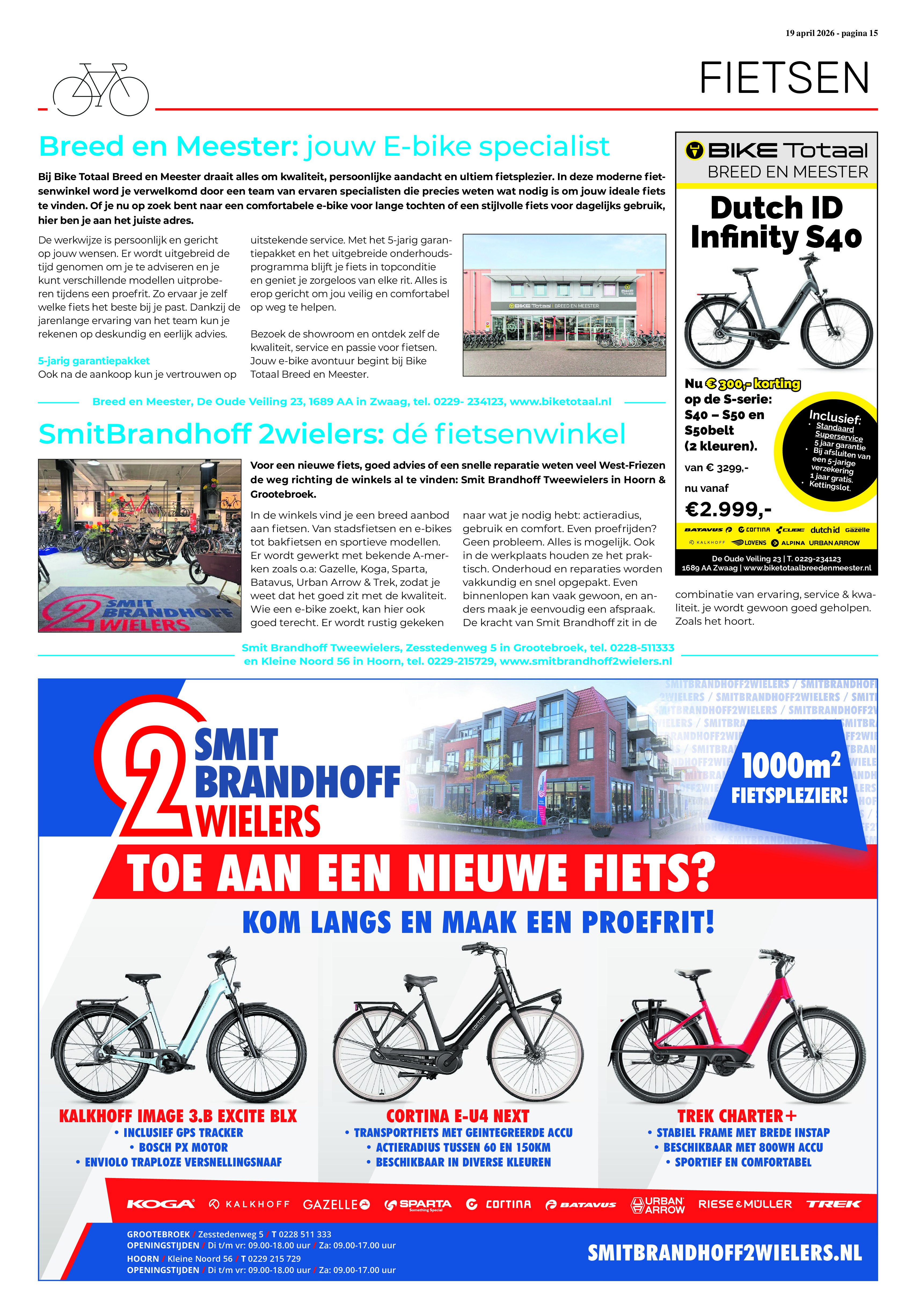 Pagina 15