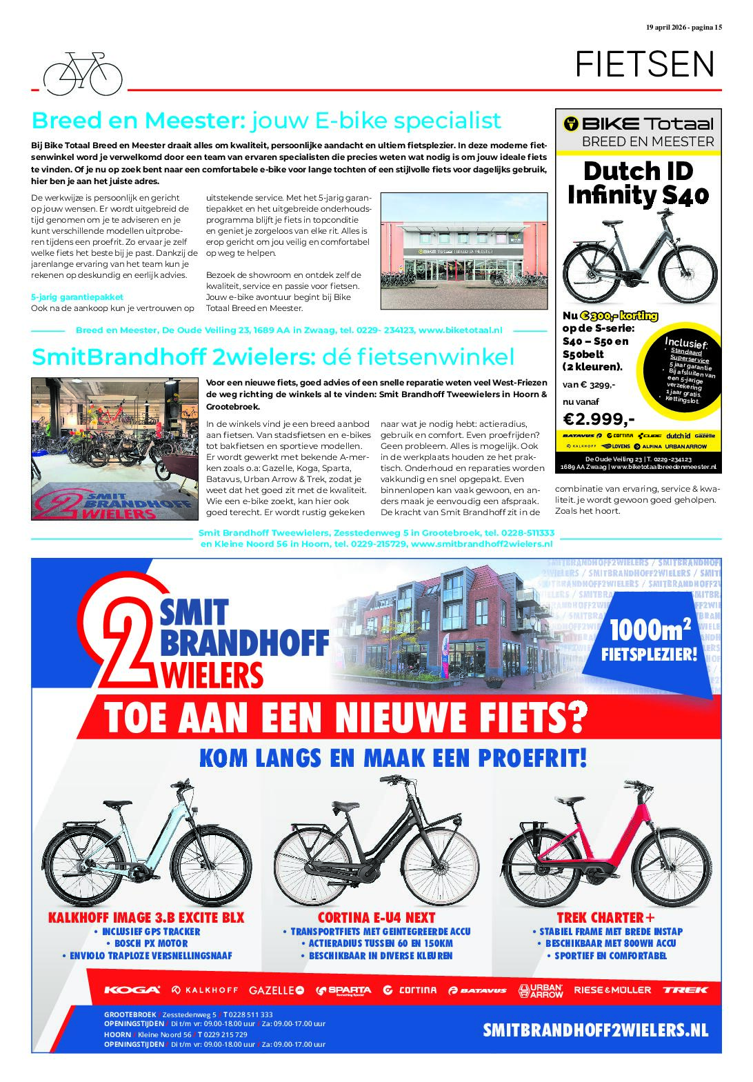 Pagina 15