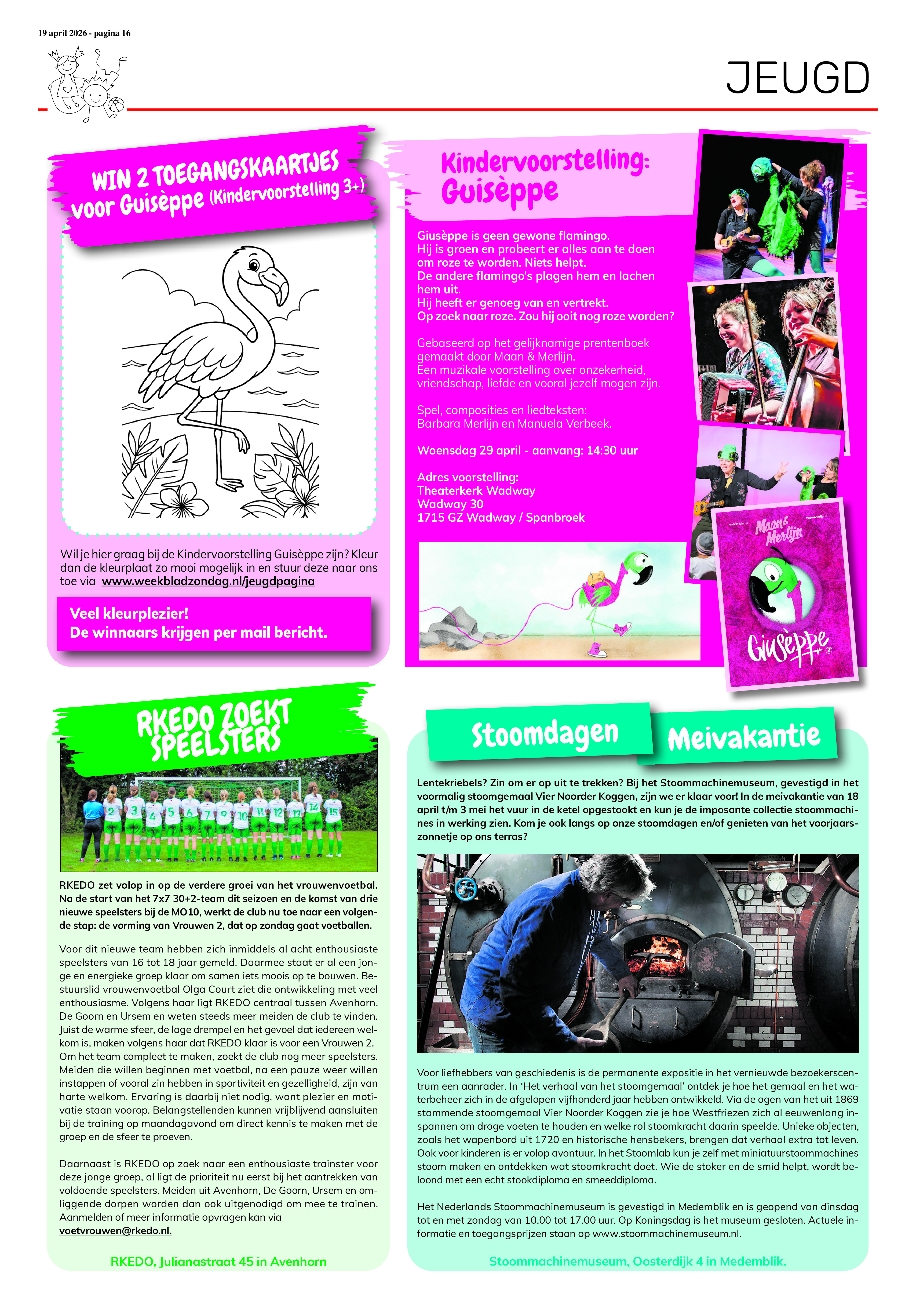 Pagina 16