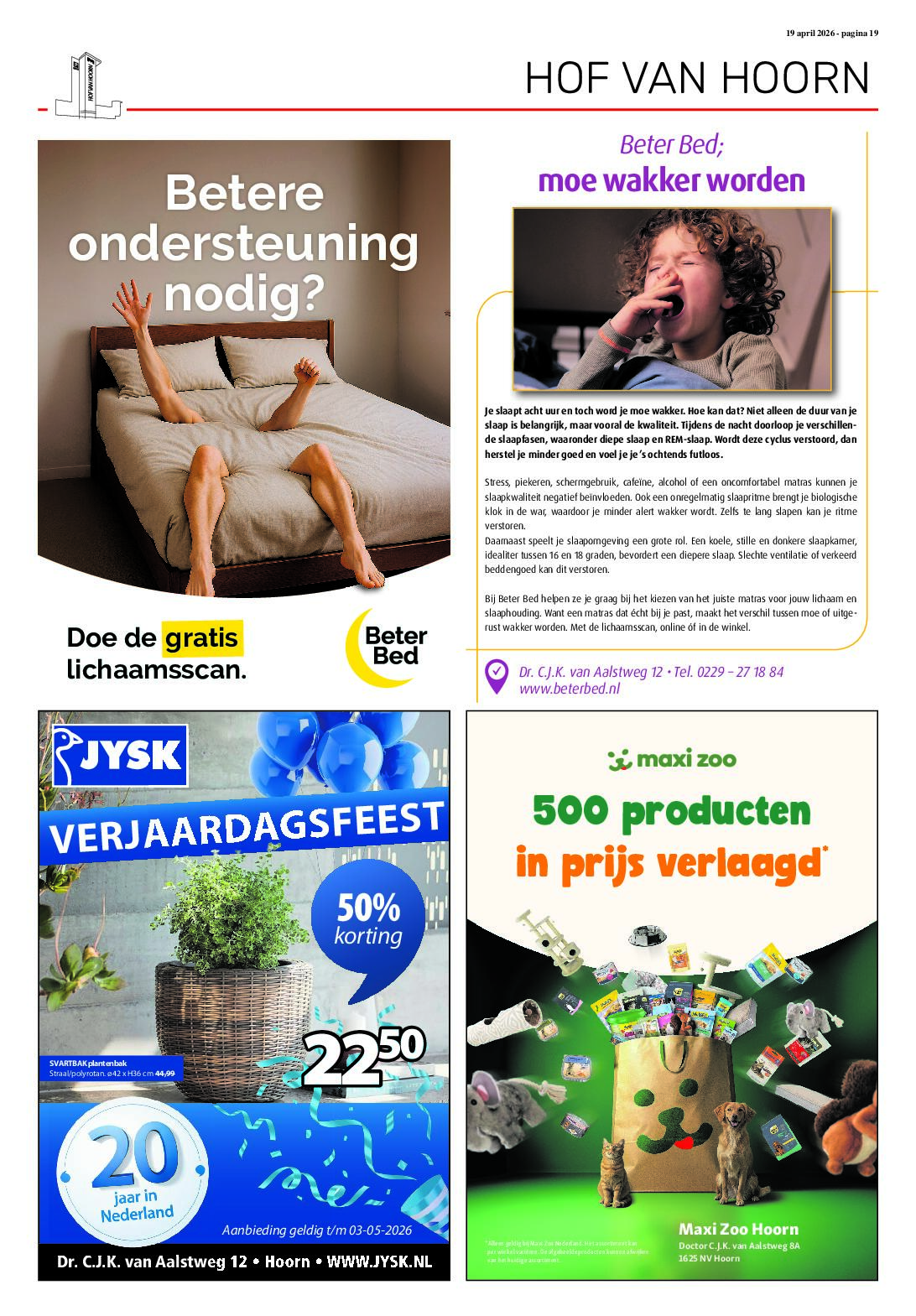 Pagina 19
