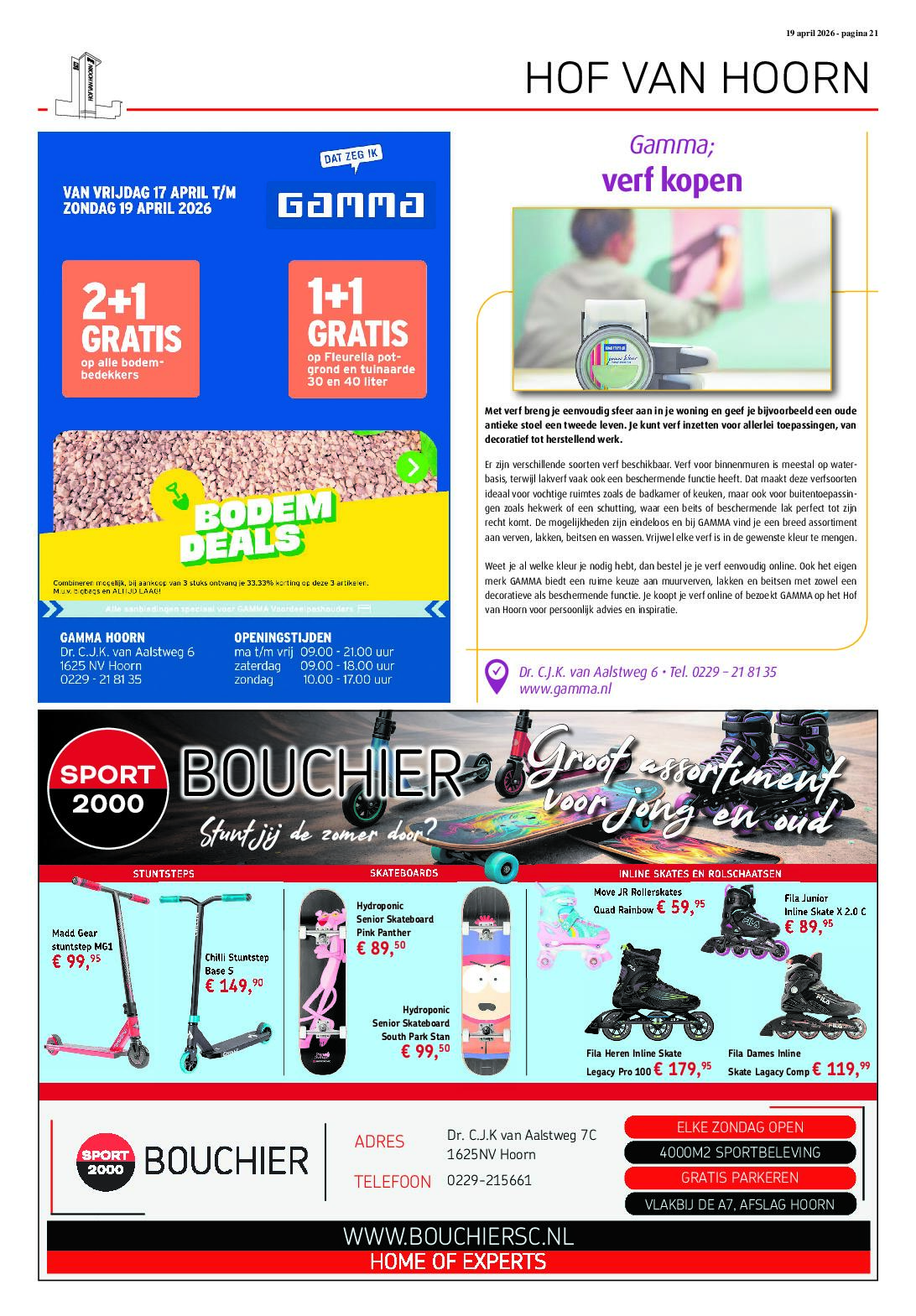 Pagina 21