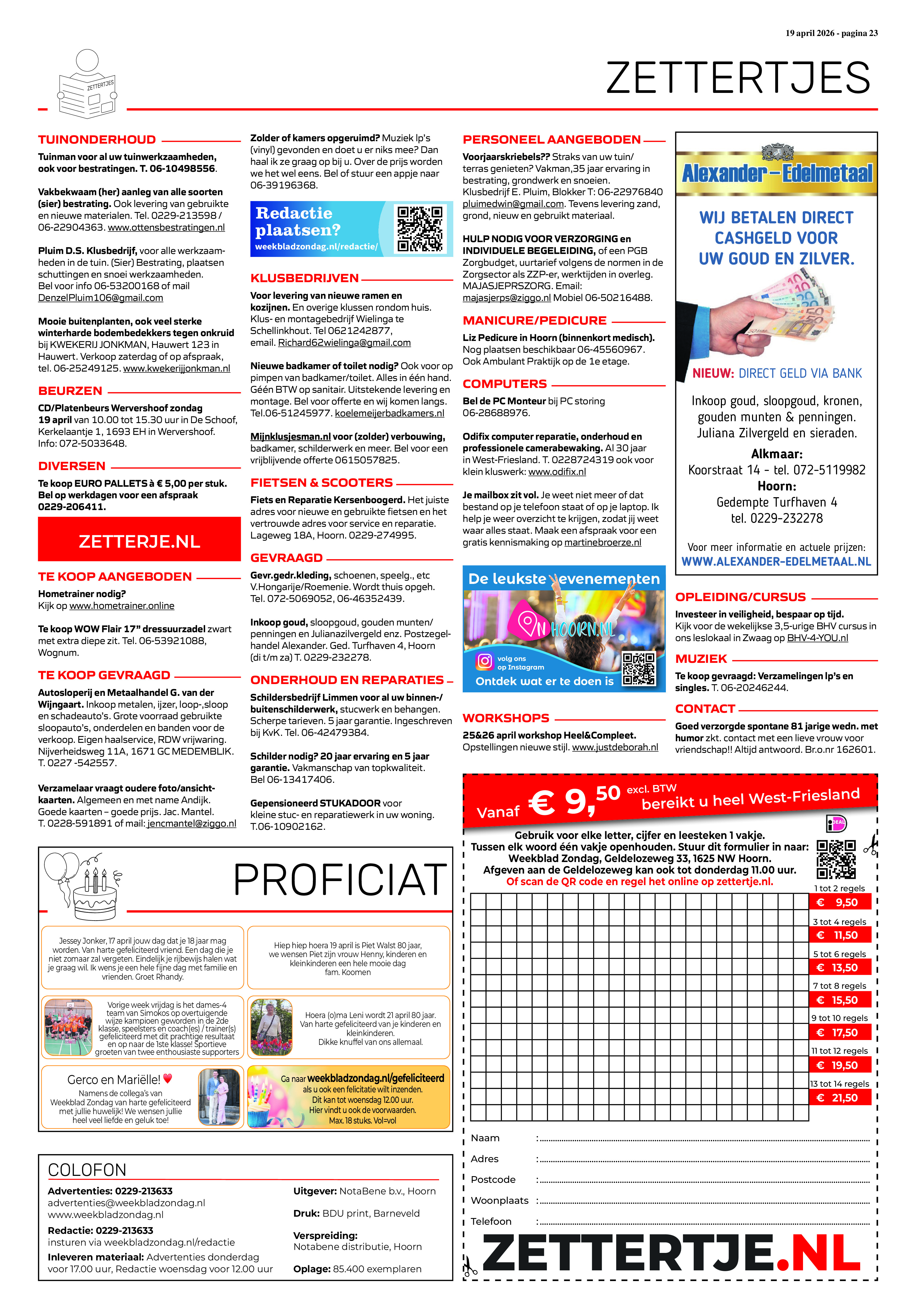 Pagina 23