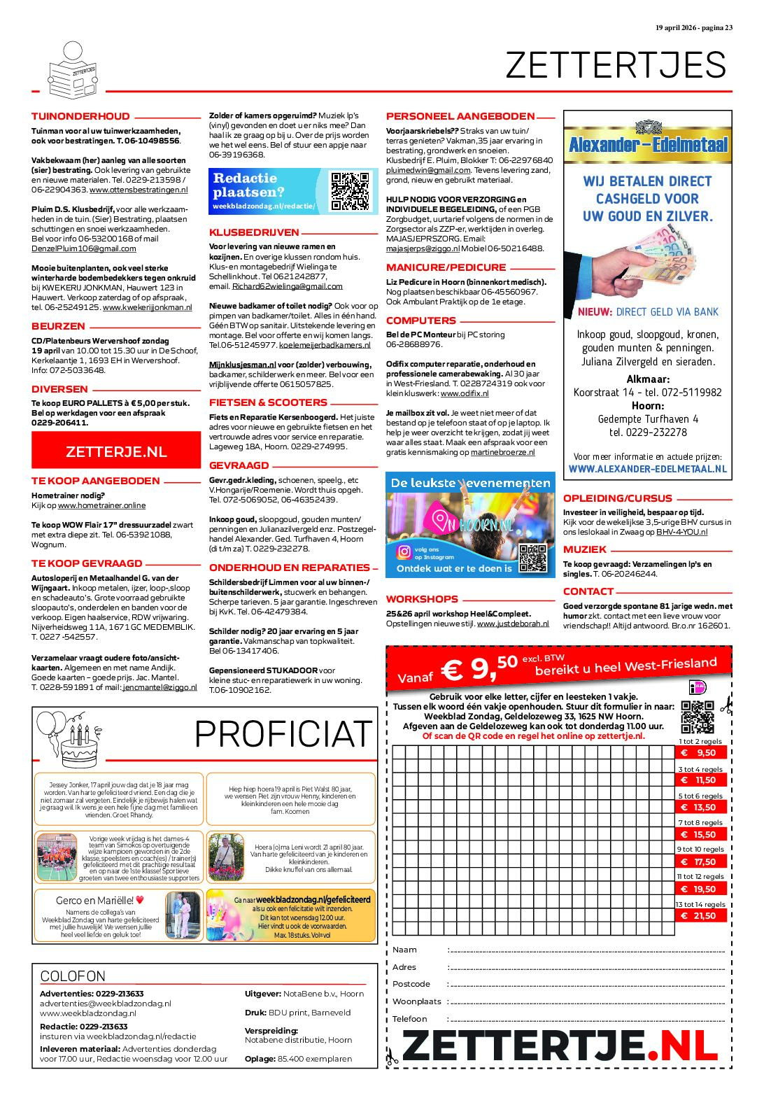 Pagina 23