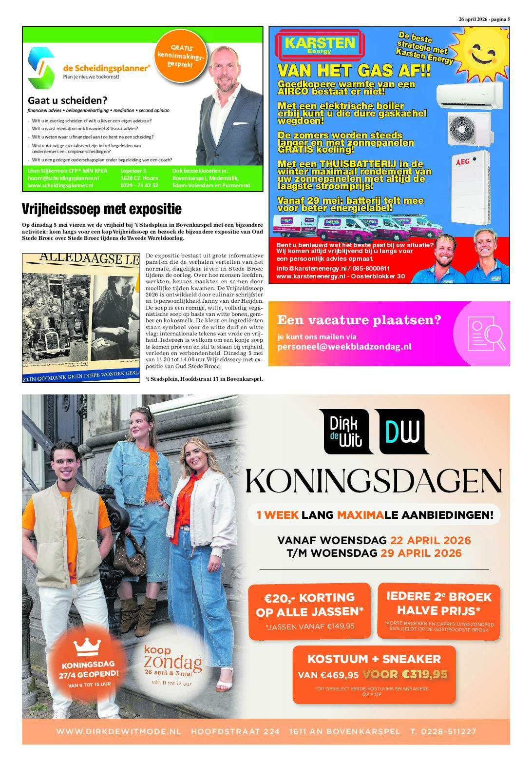 Pagina 5