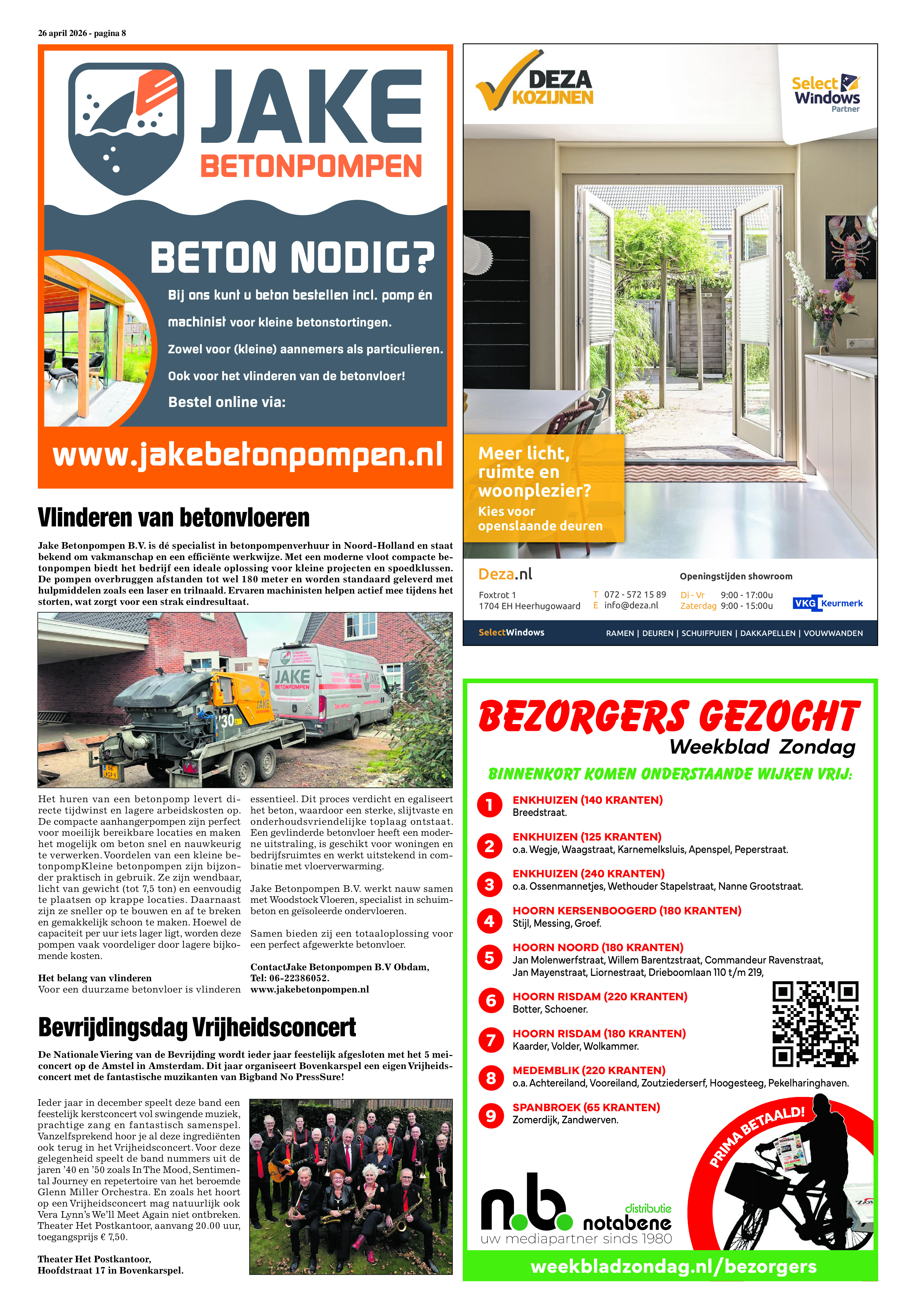 Pagina 8