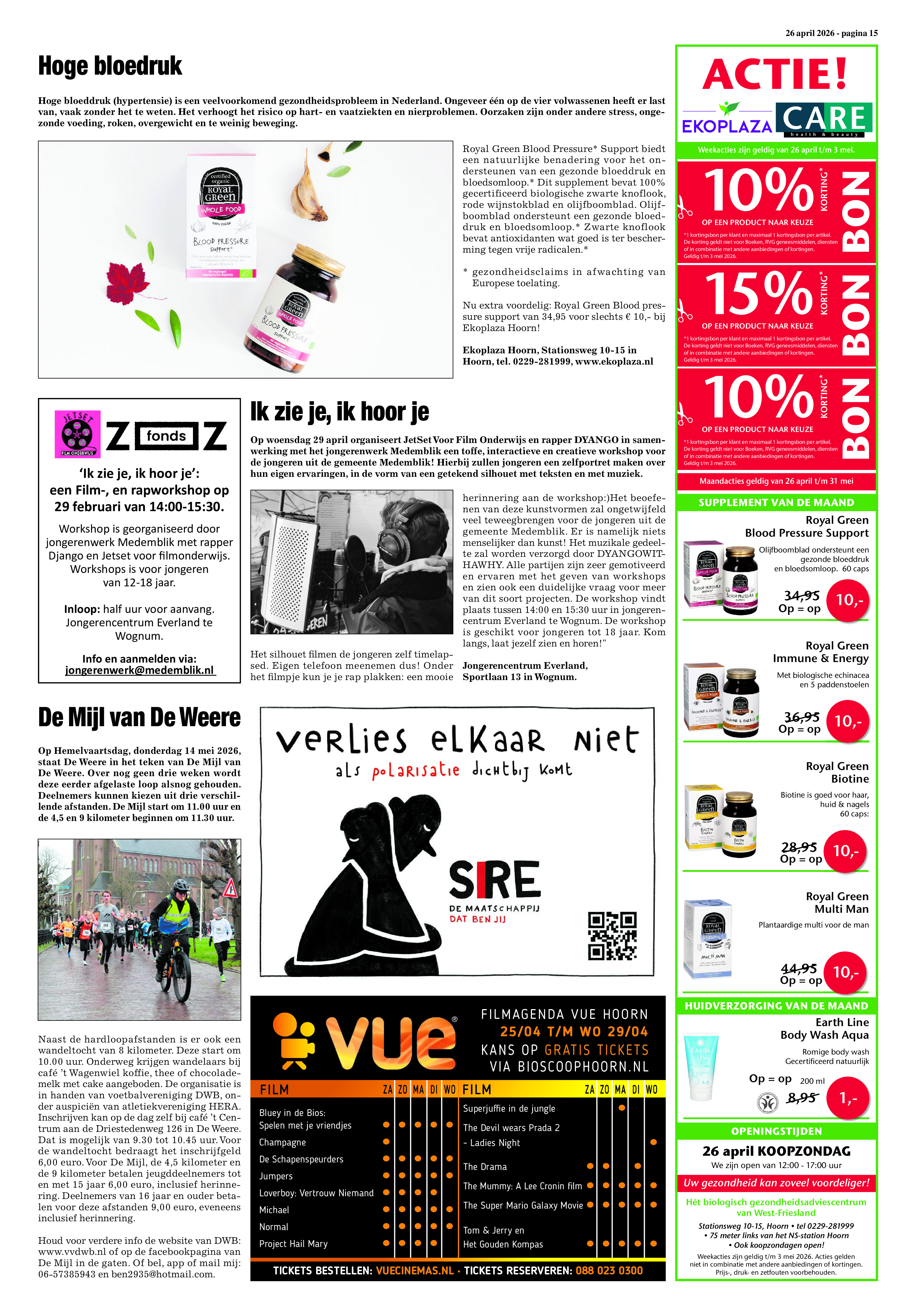 Pagina 15
