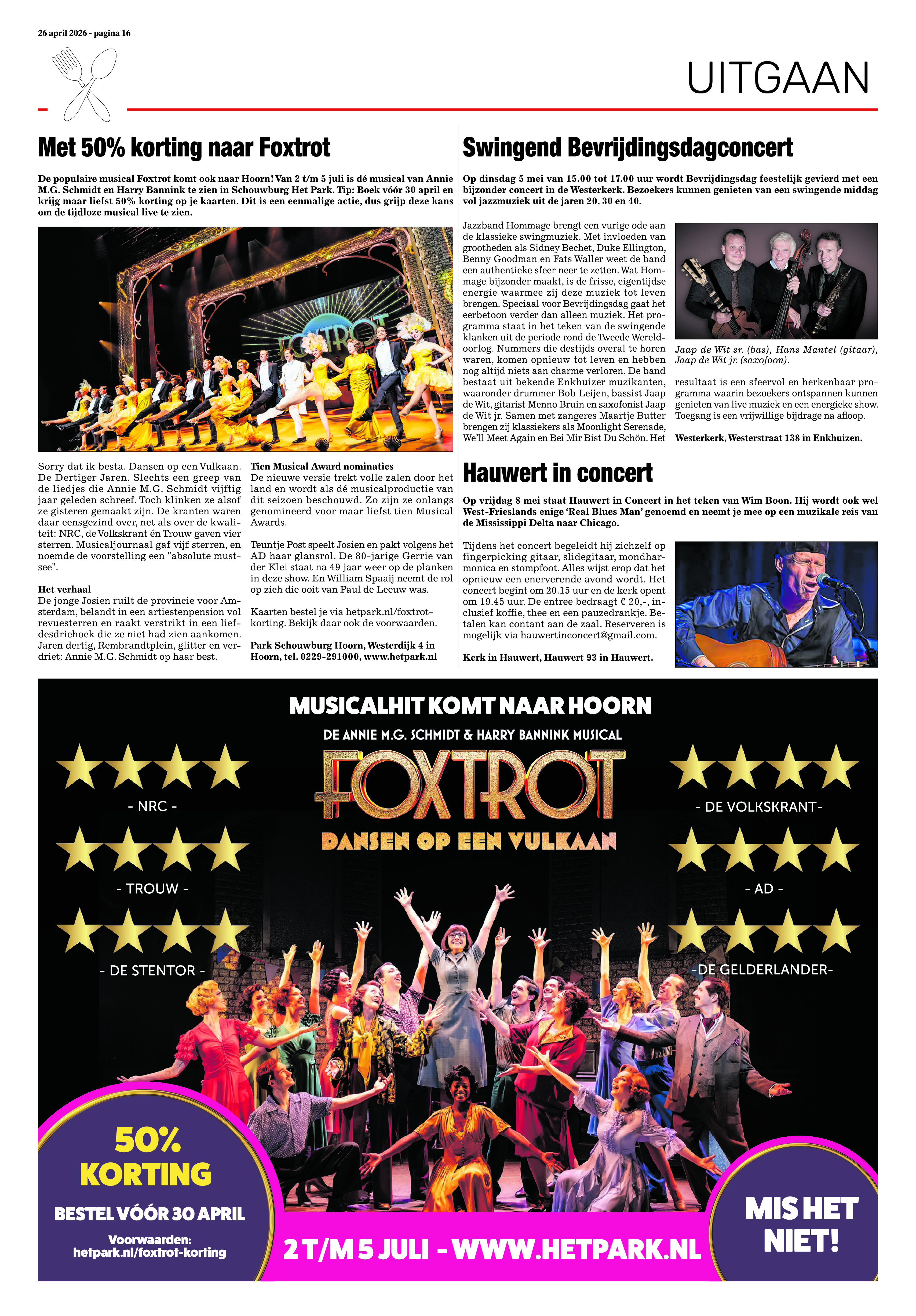 Pagina 16