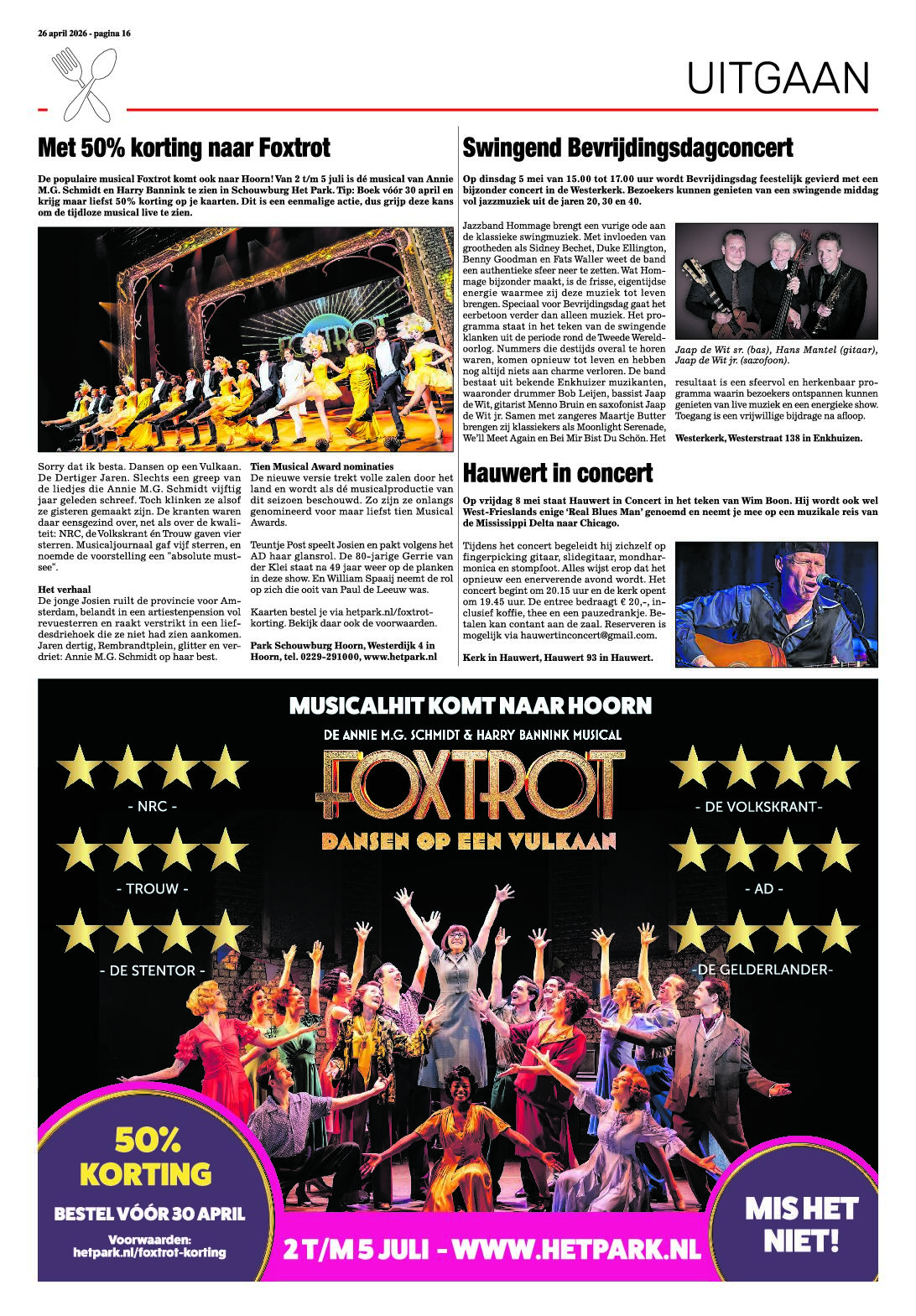 Pagina 16