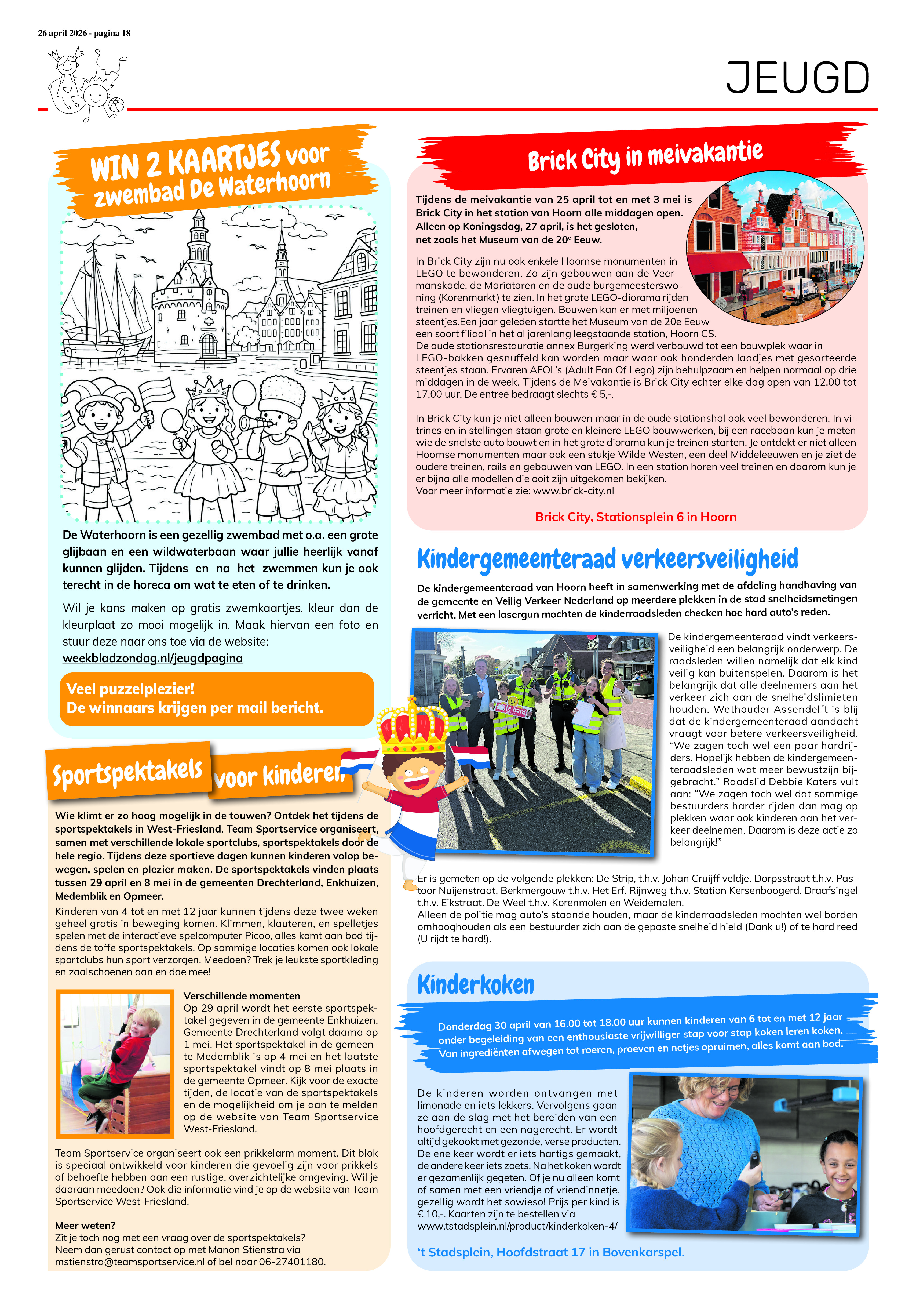 Pagina 18