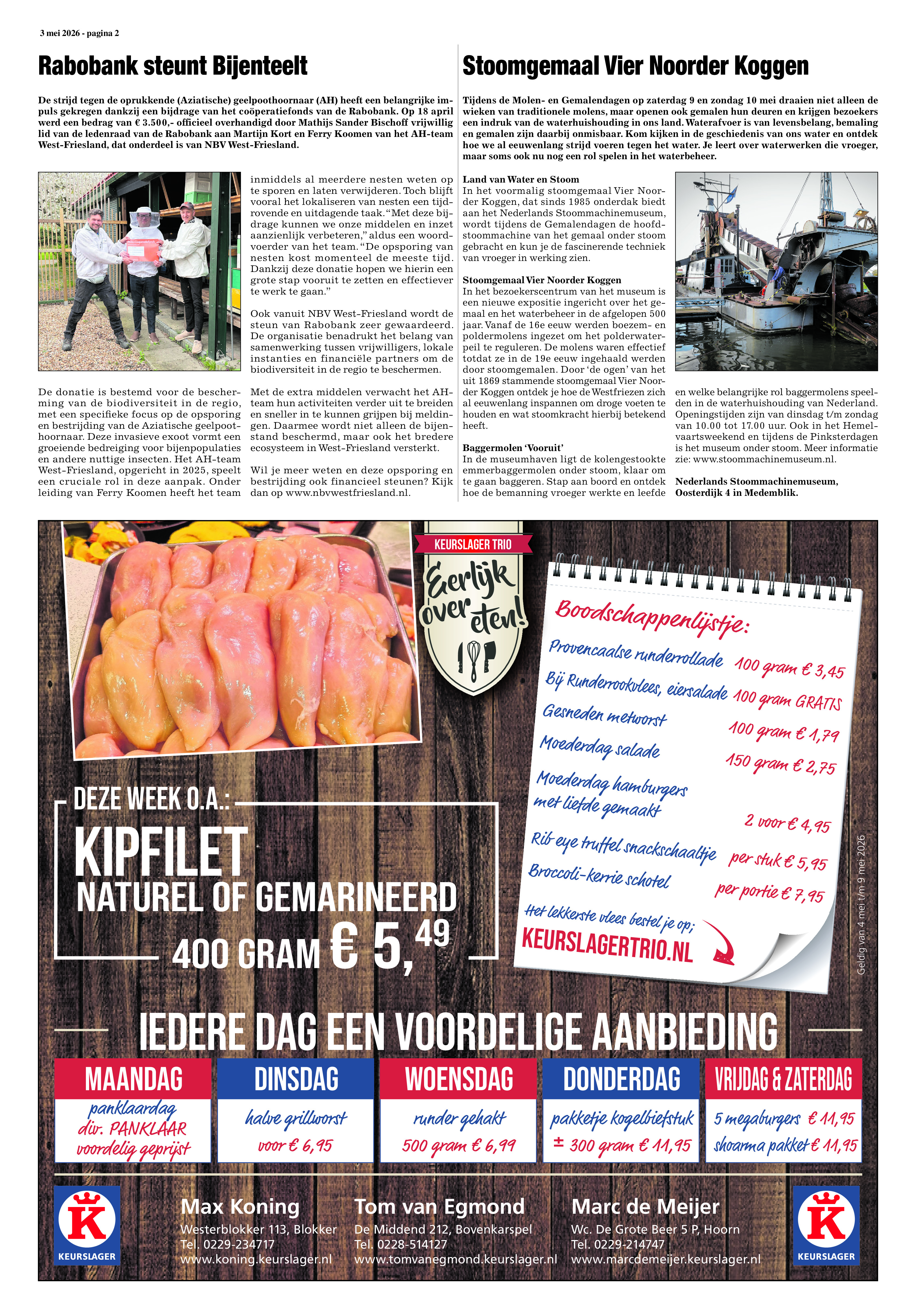 Pagina 2