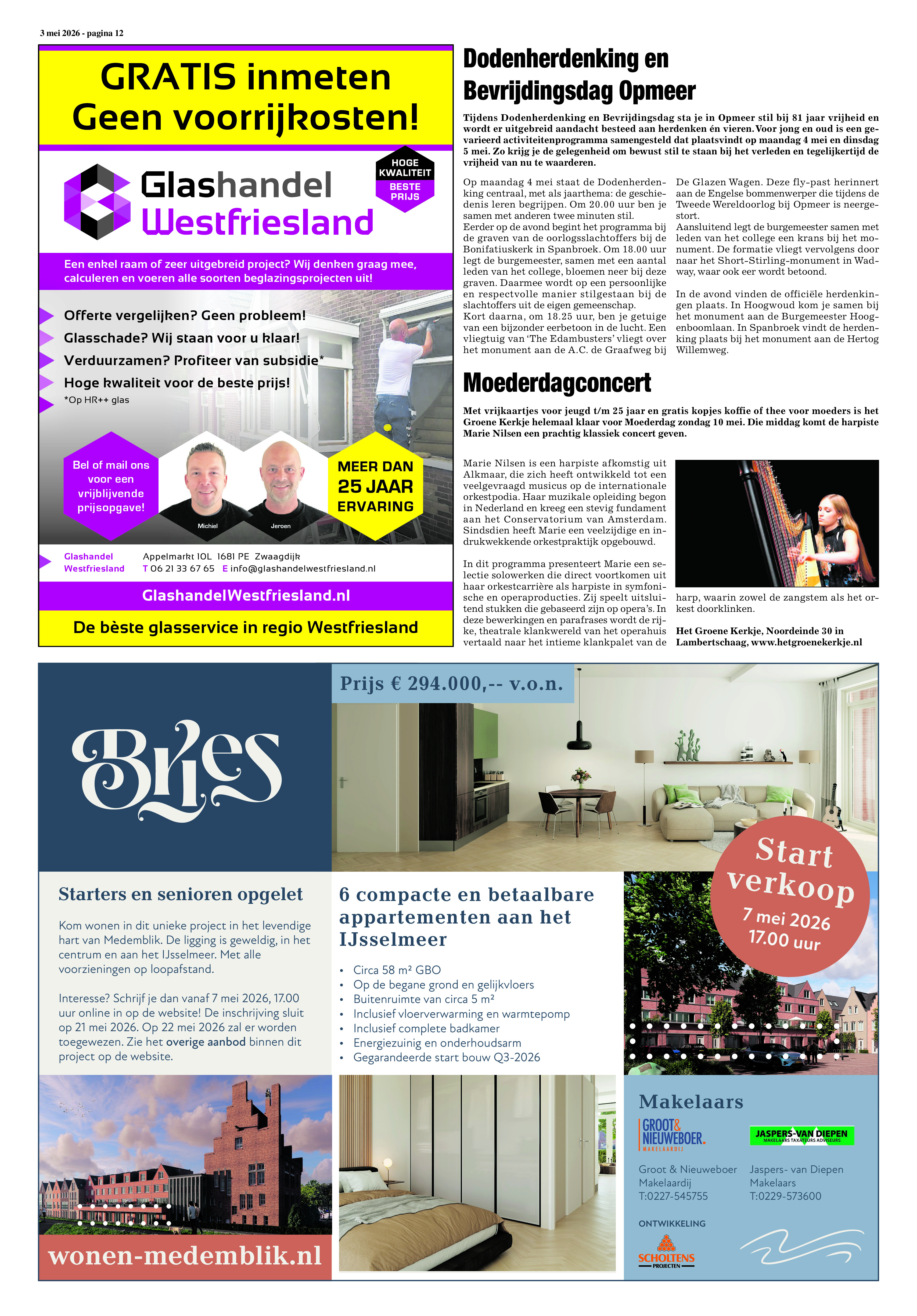 Pagina 12