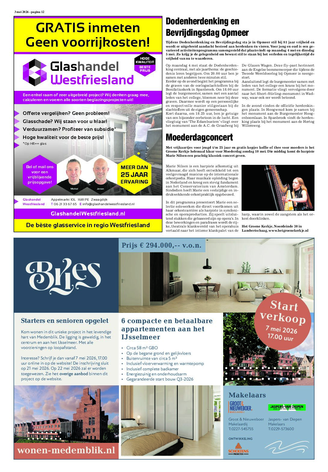 Pagina 12