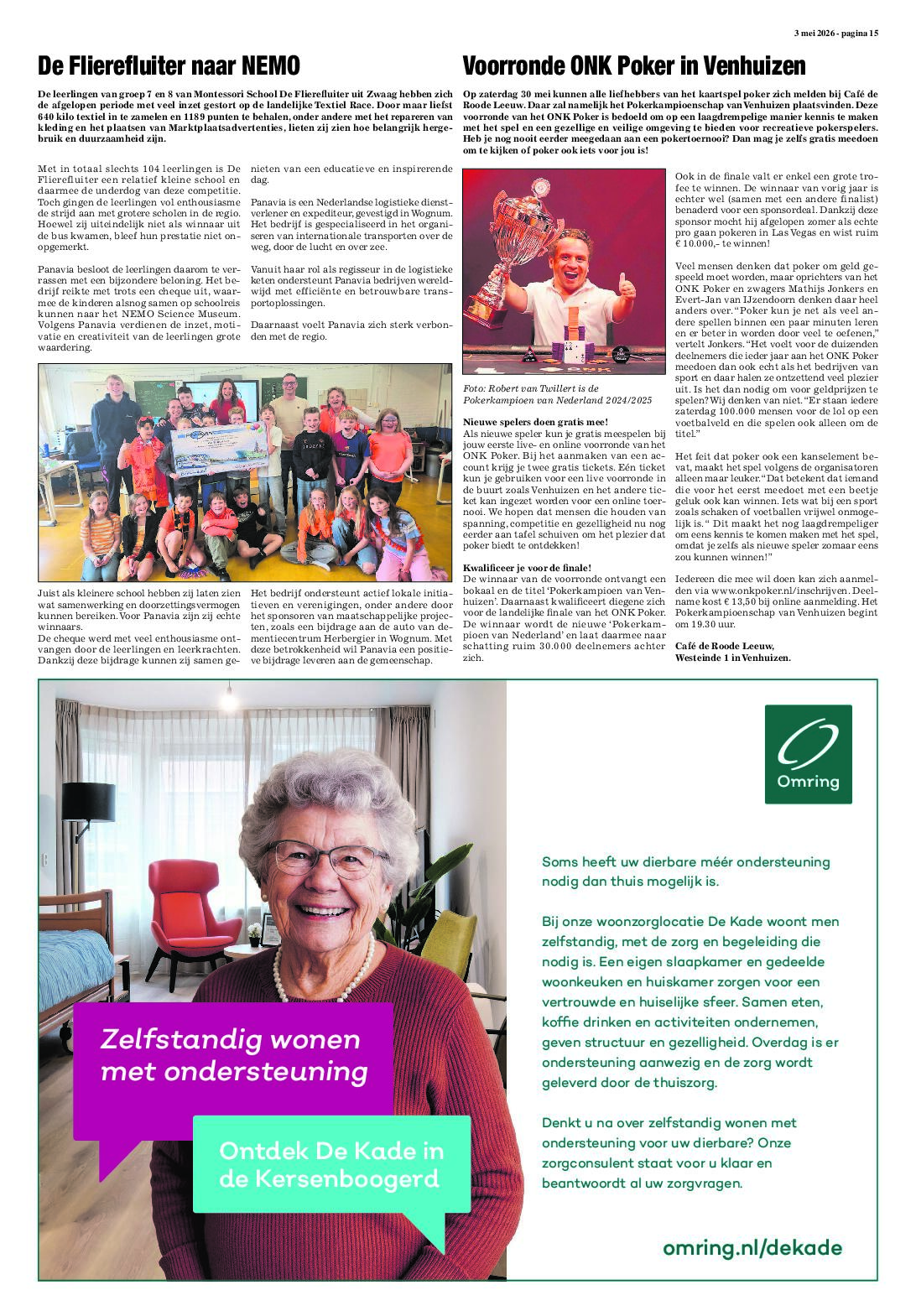 Pagina 15