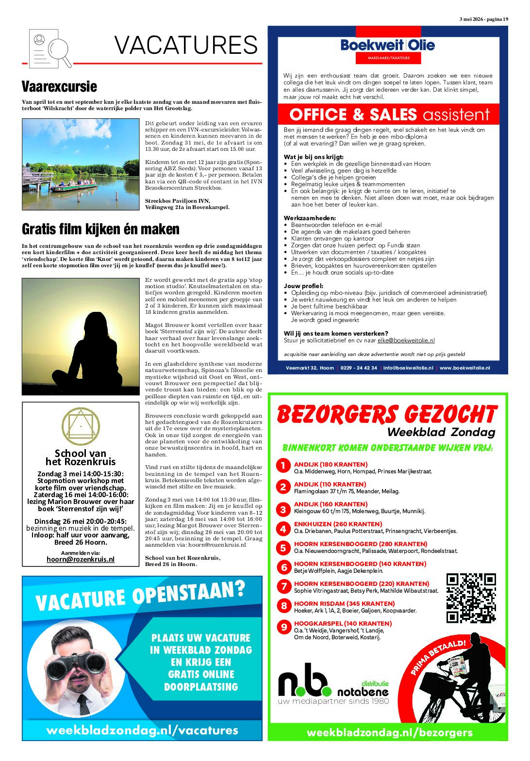 Pagina 19