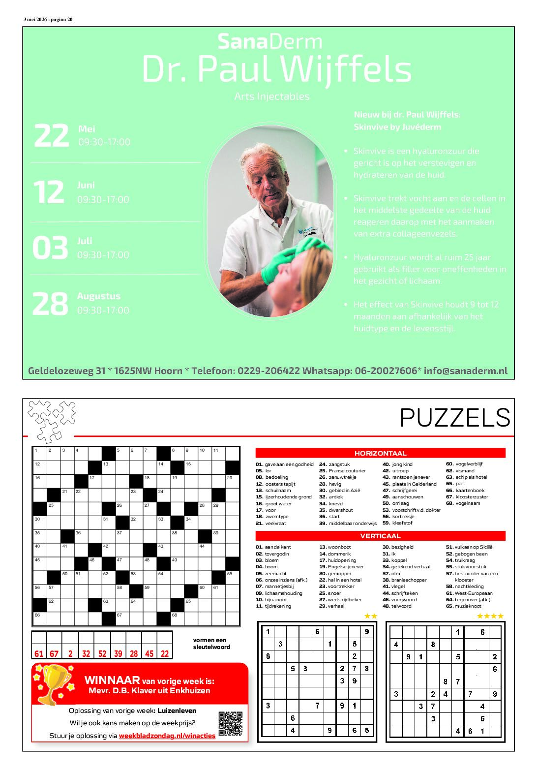 Pagina 20