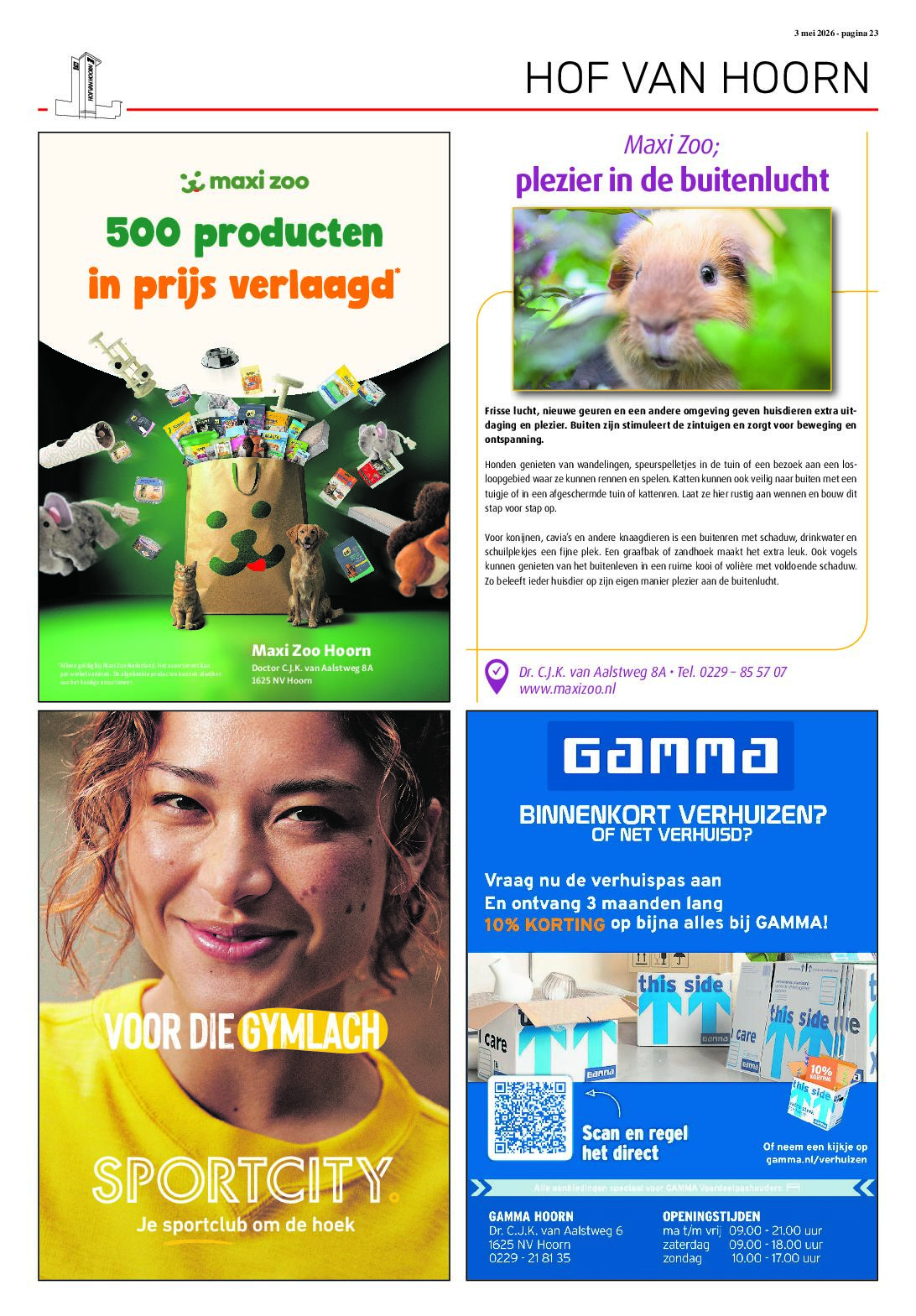 Pagina 23
