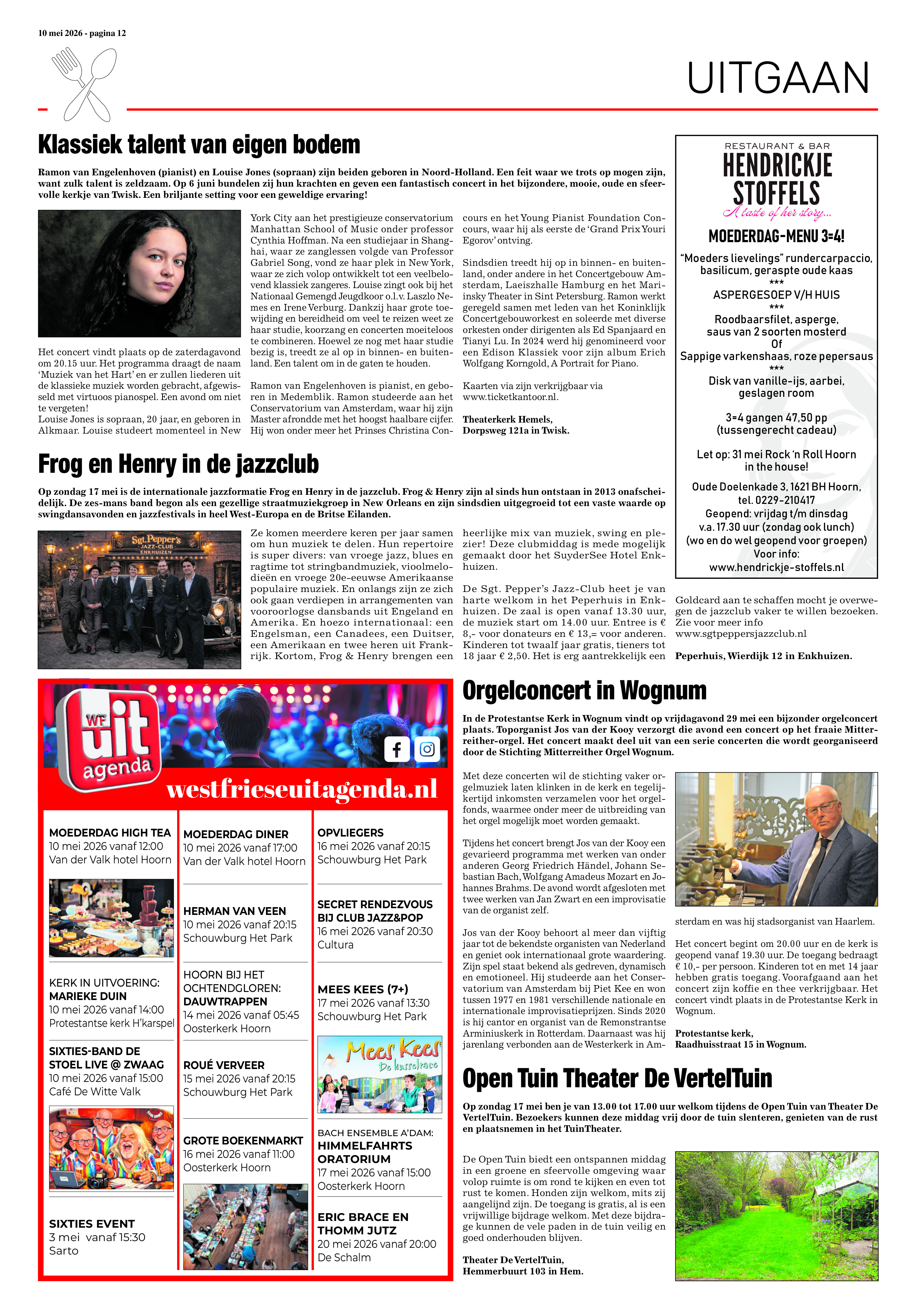 Pagina 12