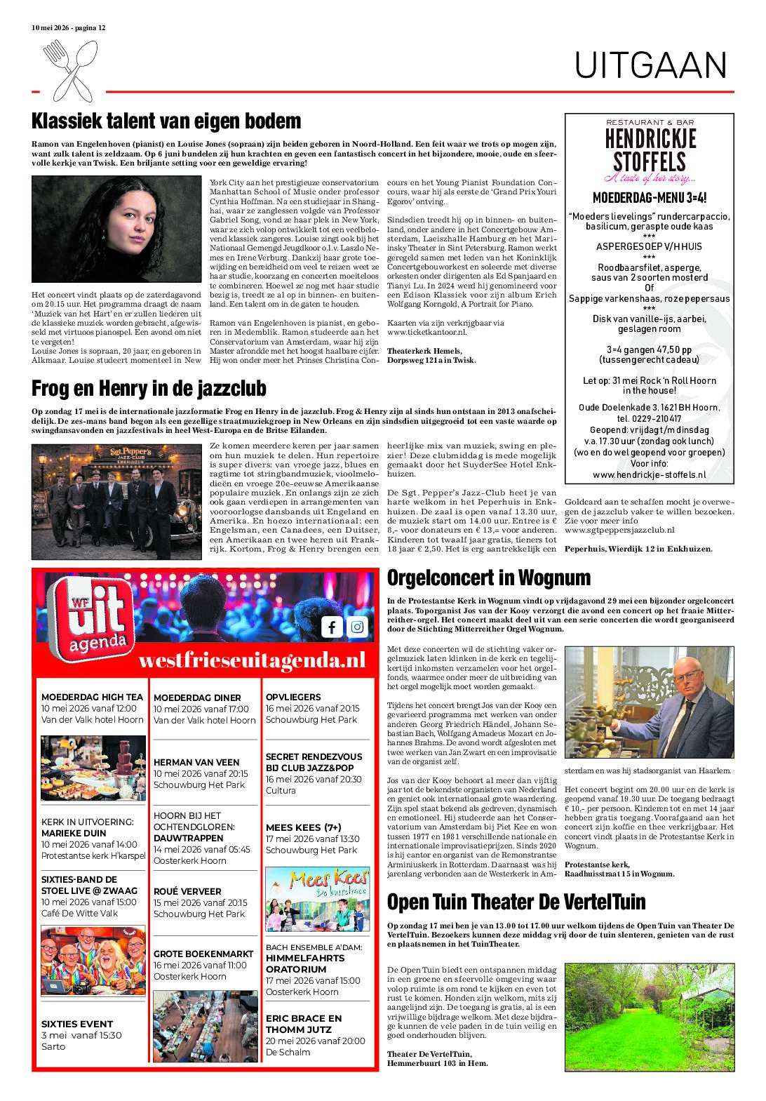 Pagina 12