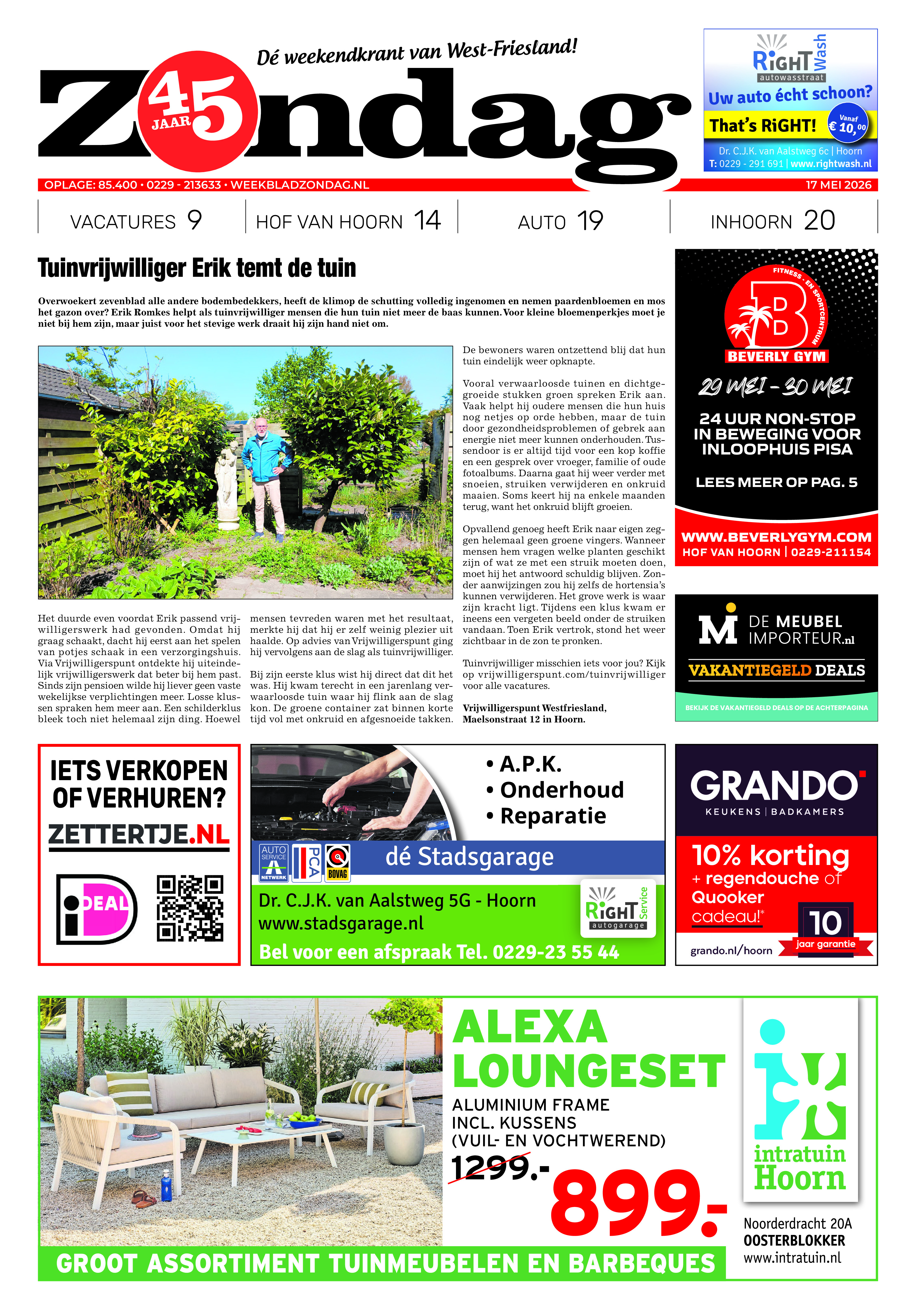 Pagina 1