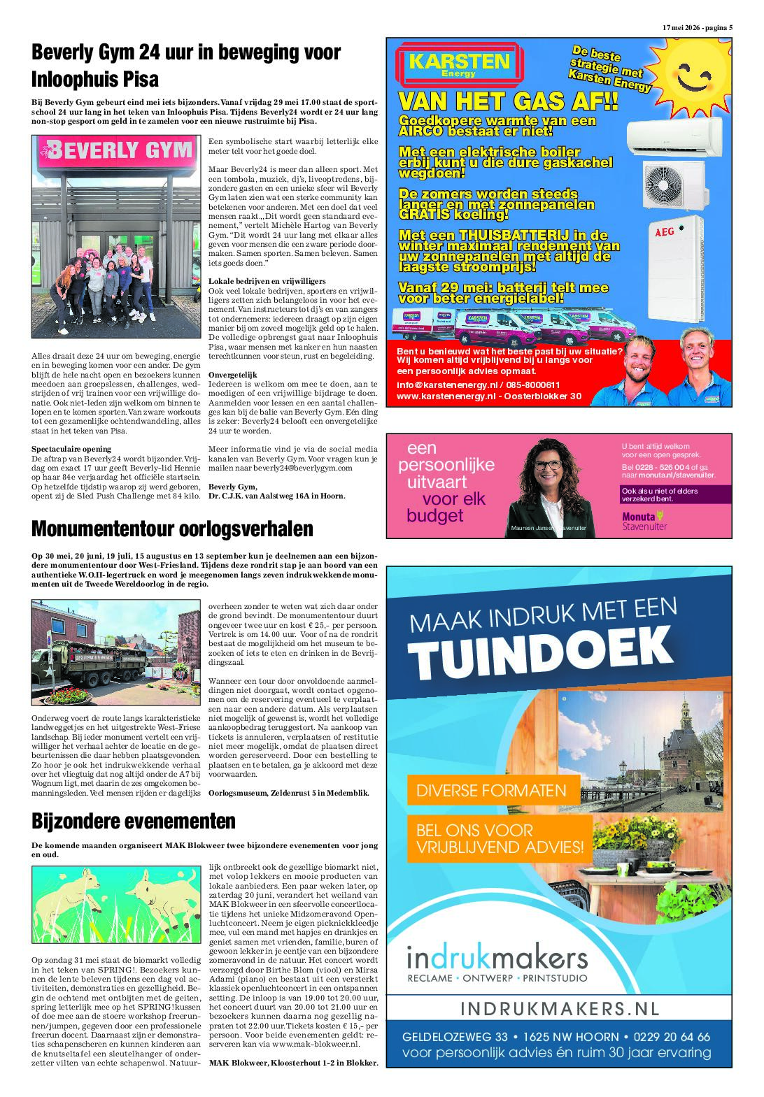 Pagina 5