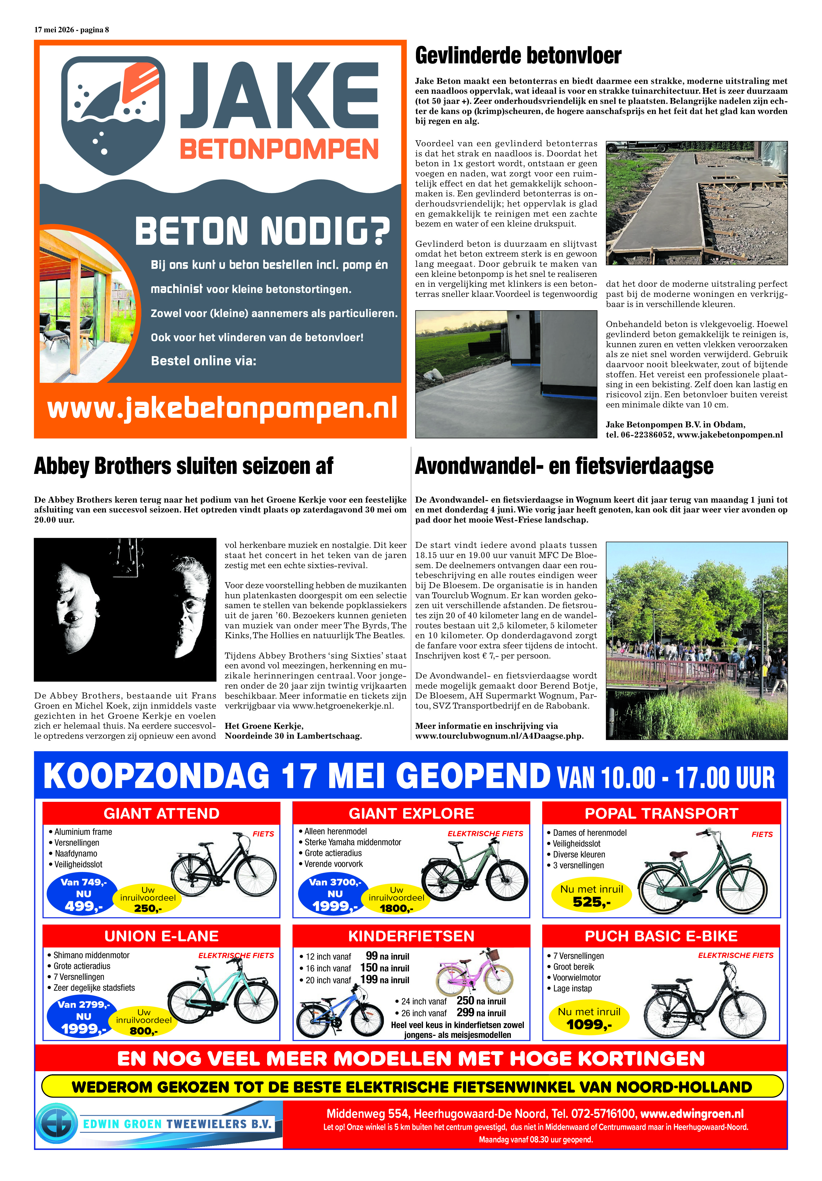 Pagina 8
