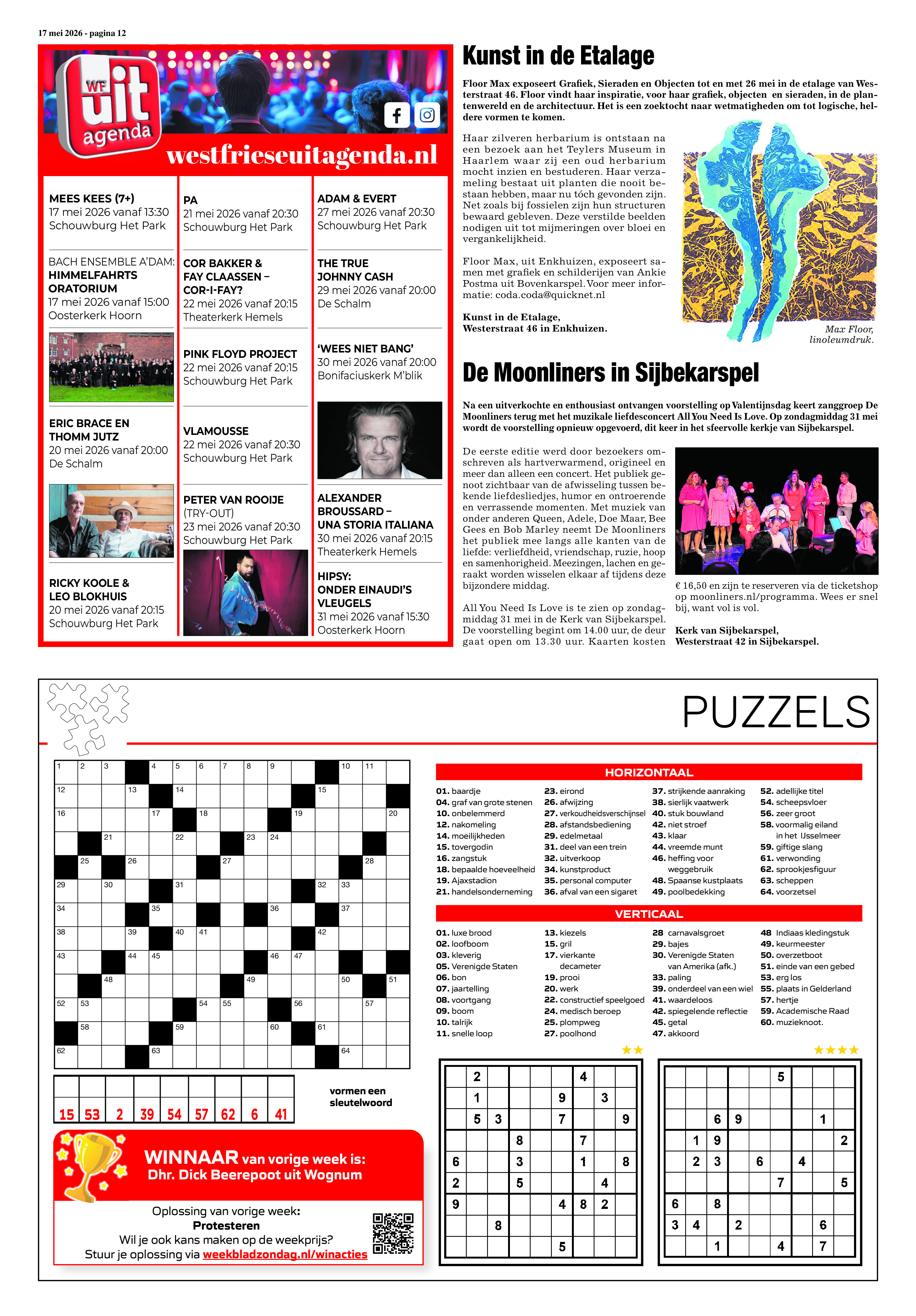 Pagina 12