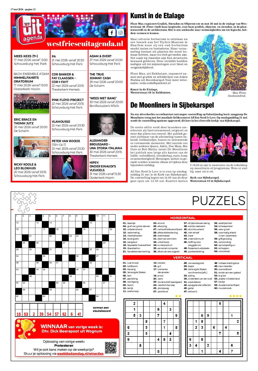 Pagina 12