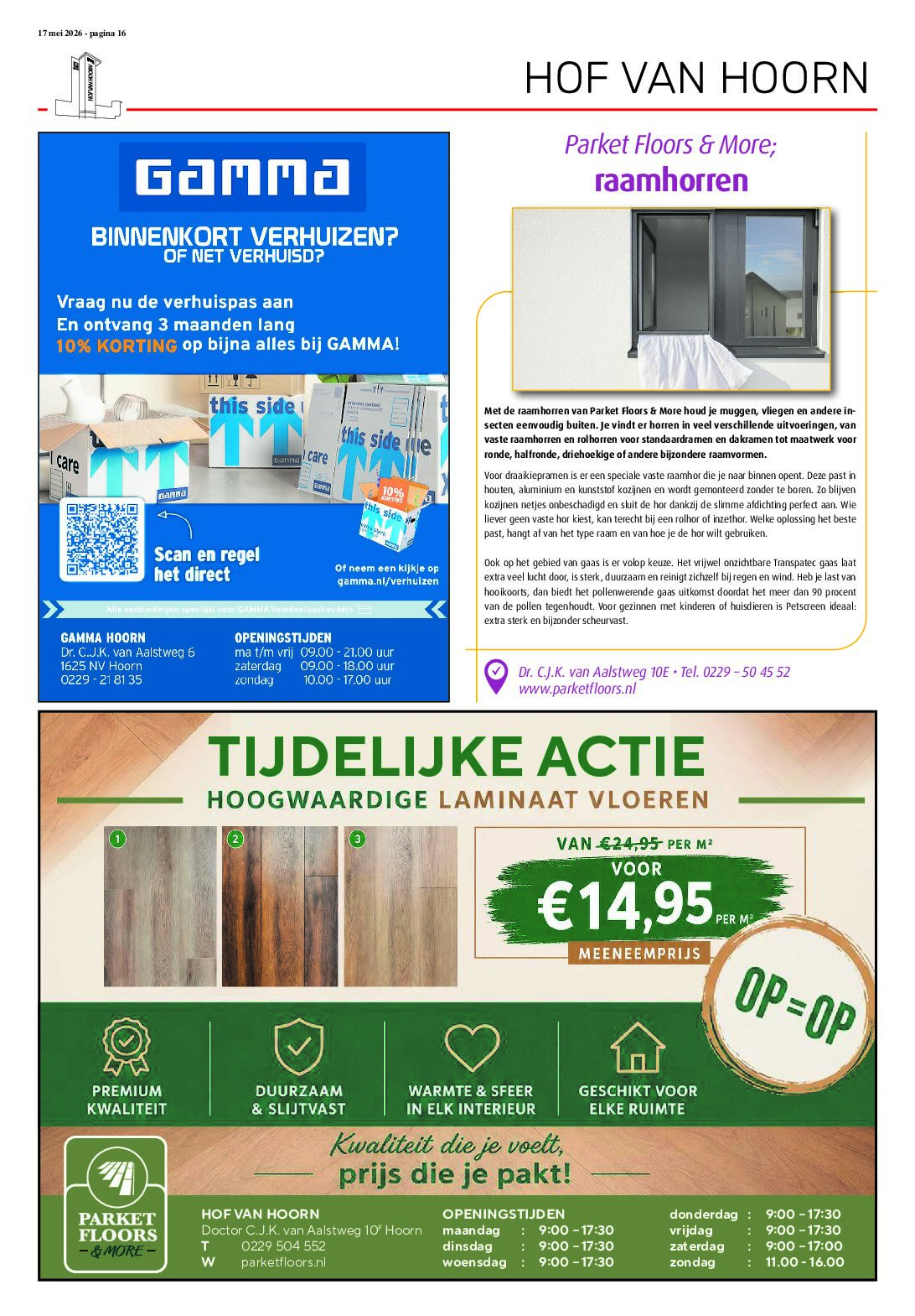 Pagina 16