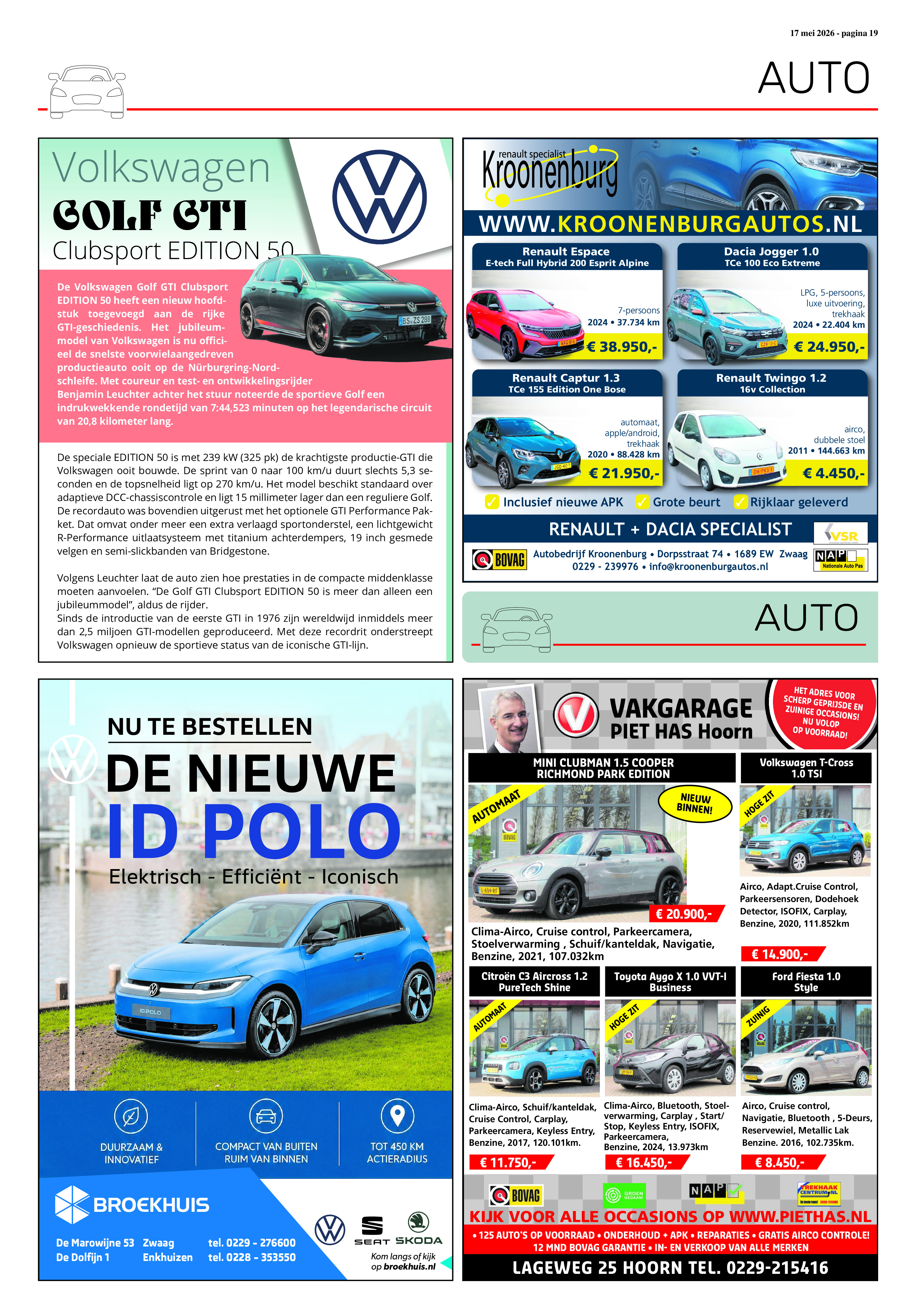 Pagina 19