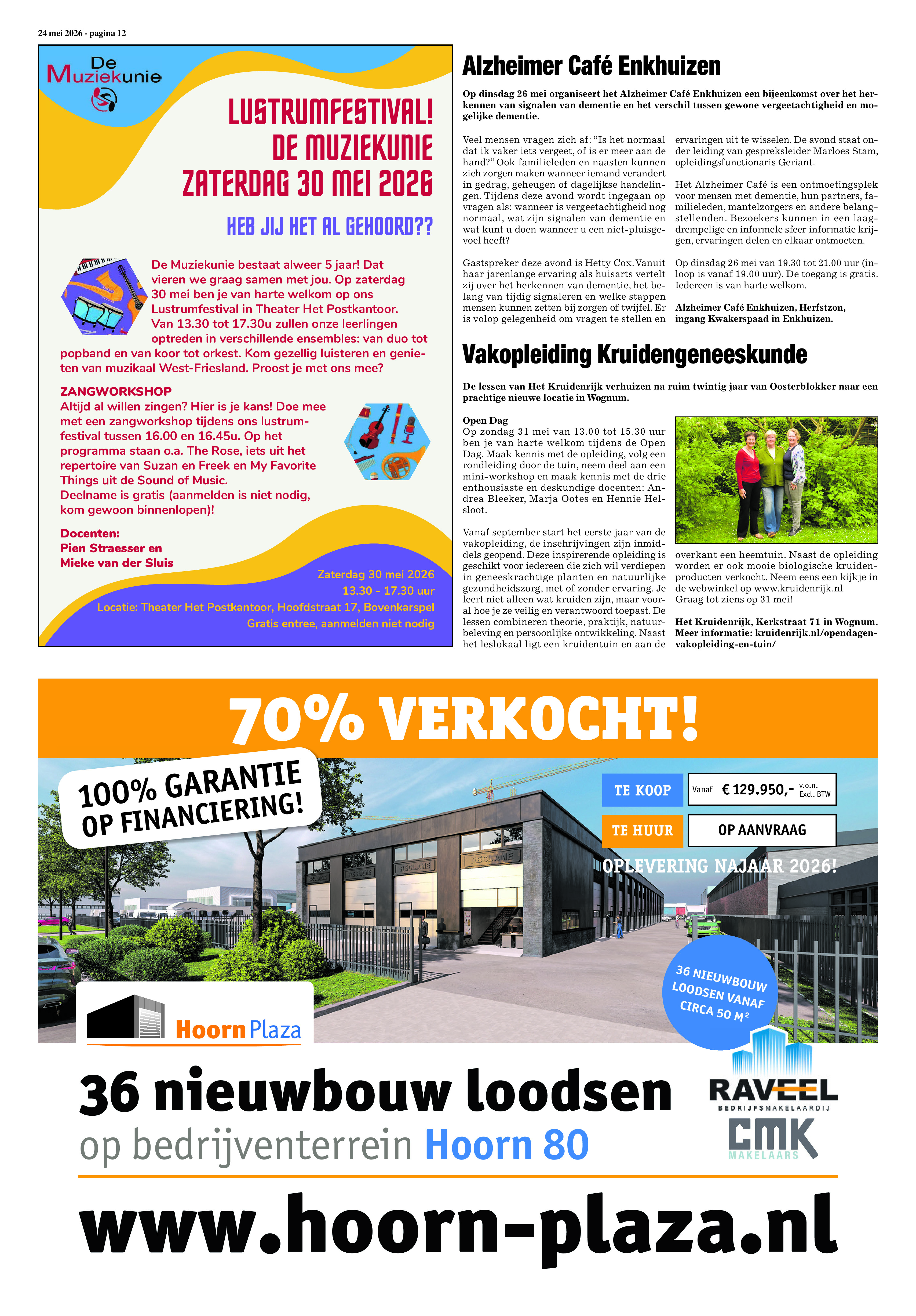 Pagina 12
