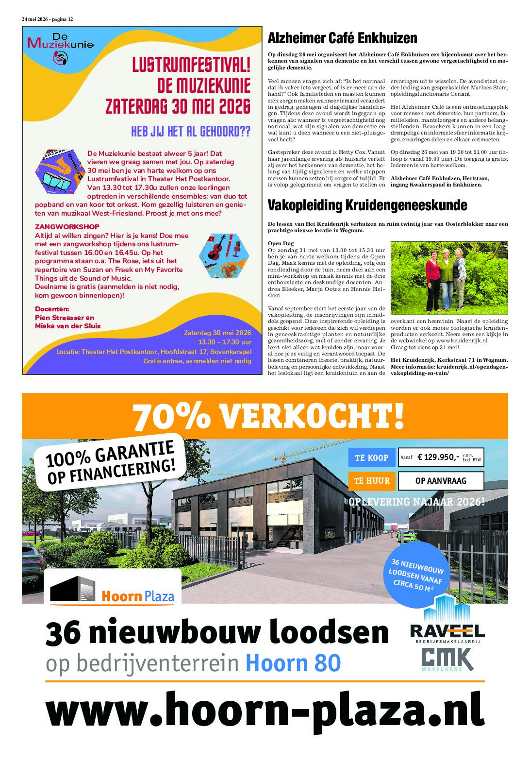Pagina 12