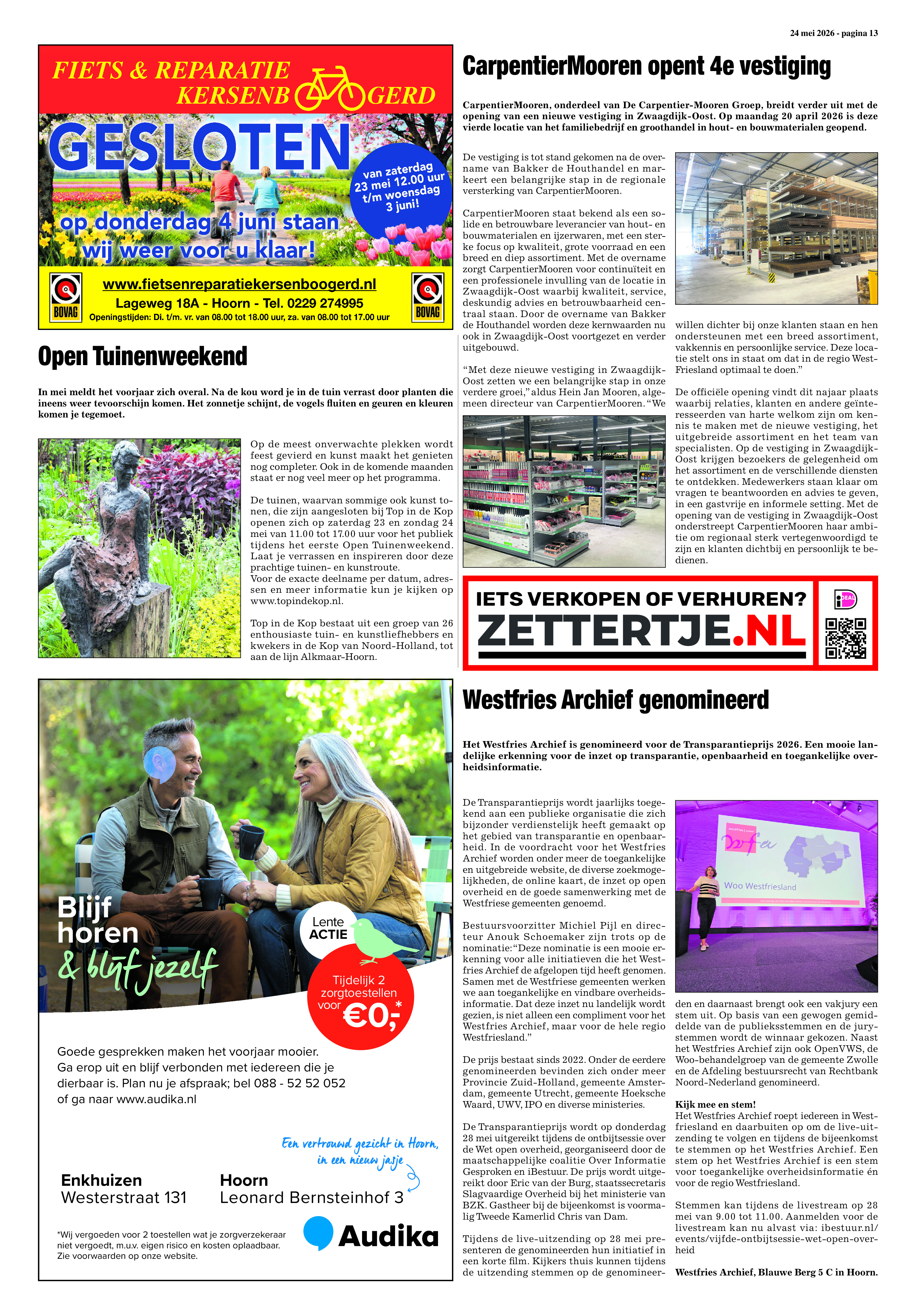 Pagina 13