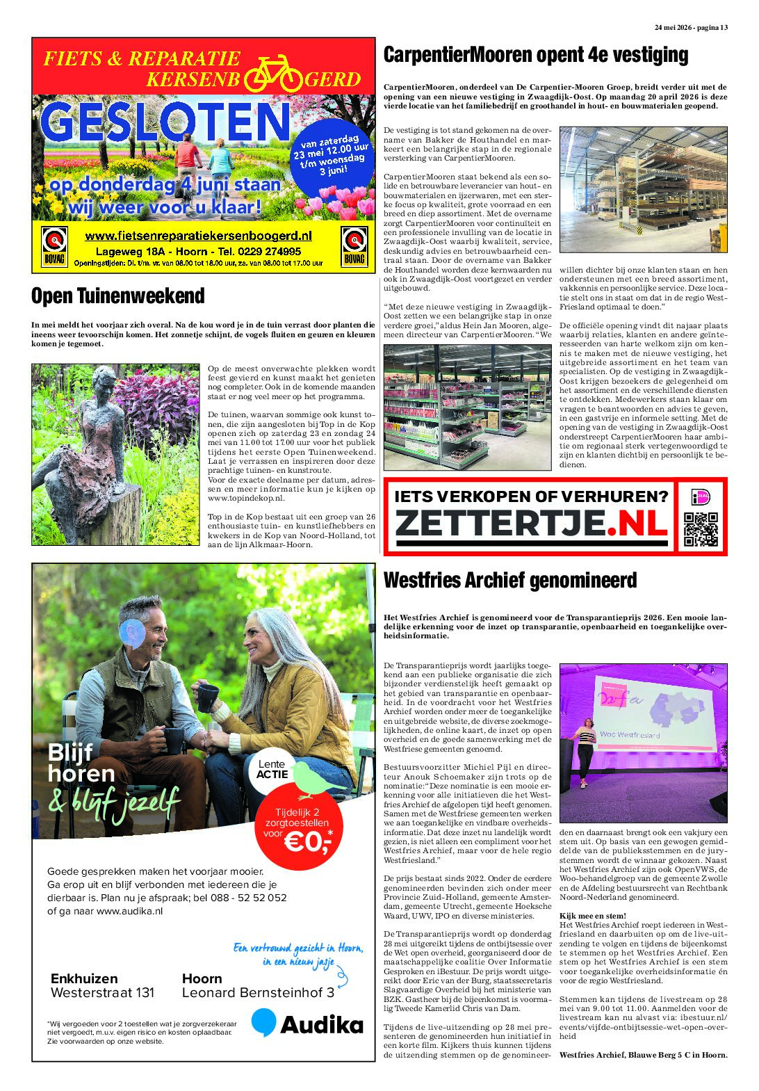 Pagina 13