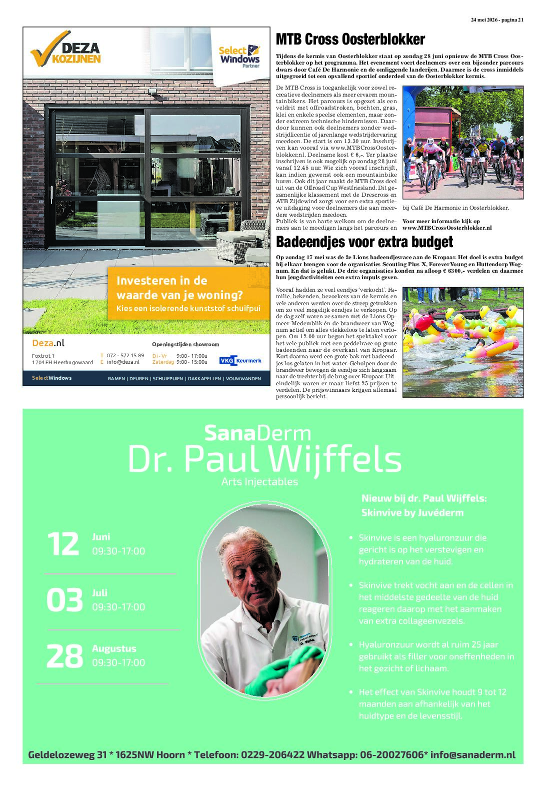 Pagina 21