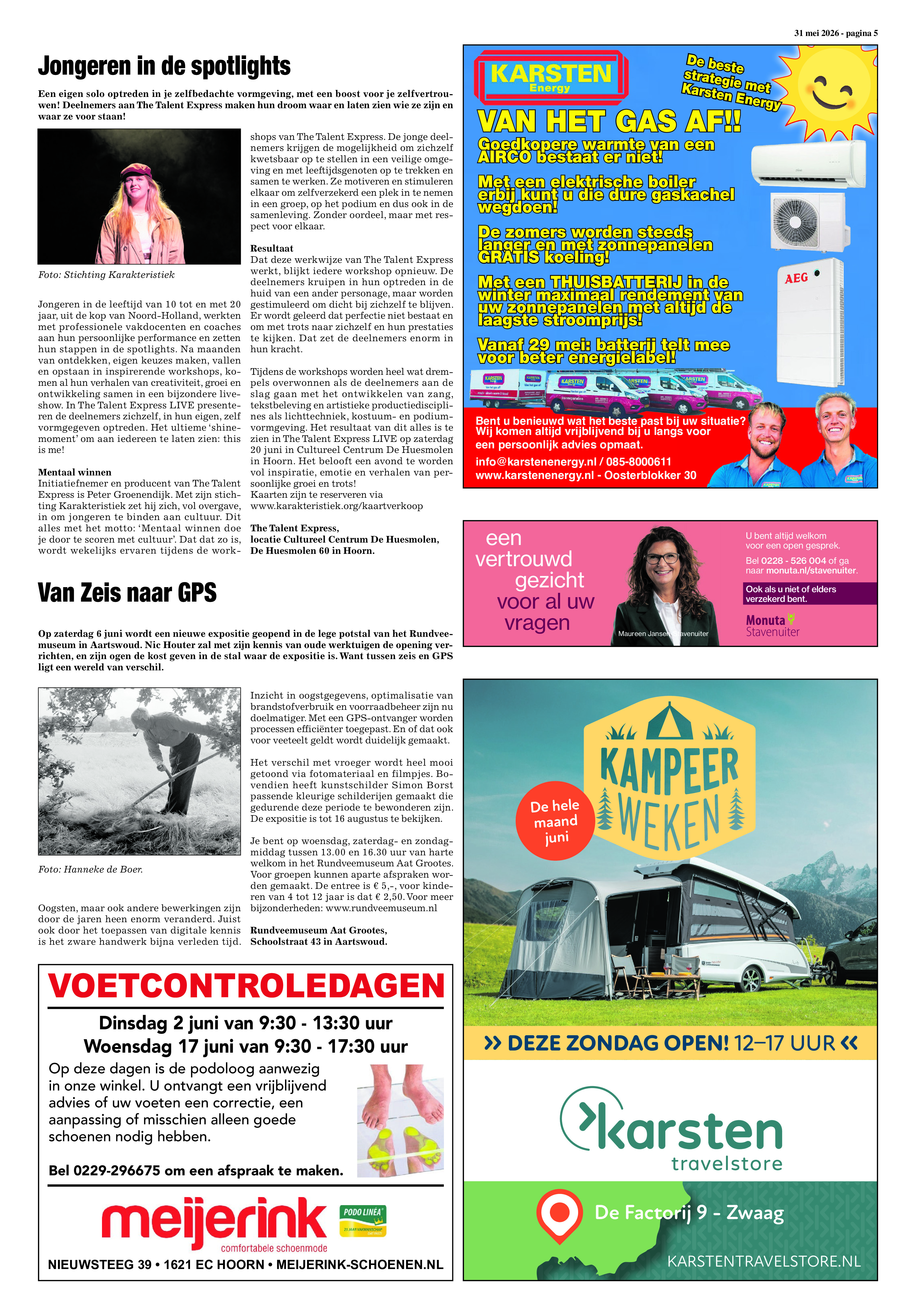 Pagina 5