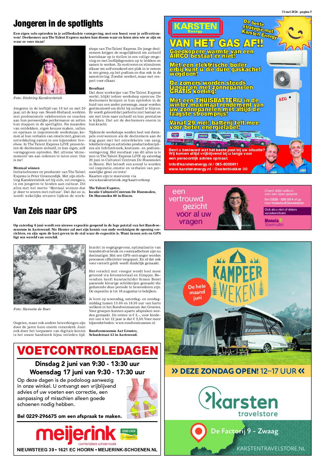 Pagina 5