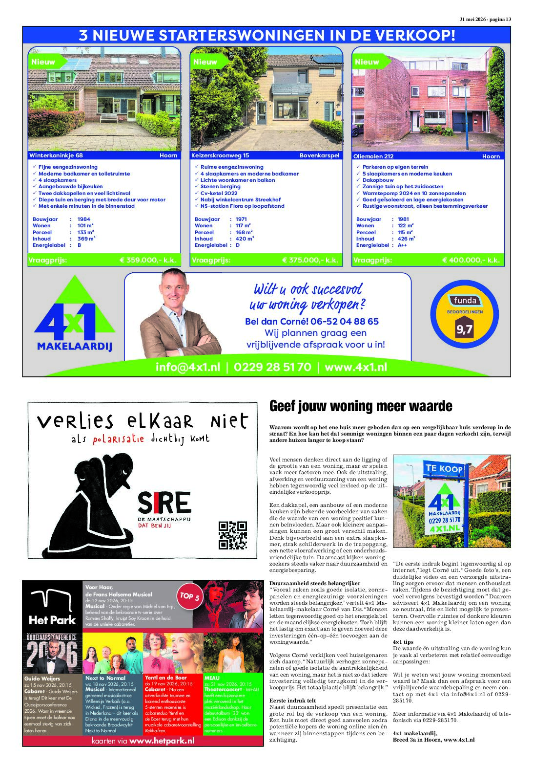 Pagina 13