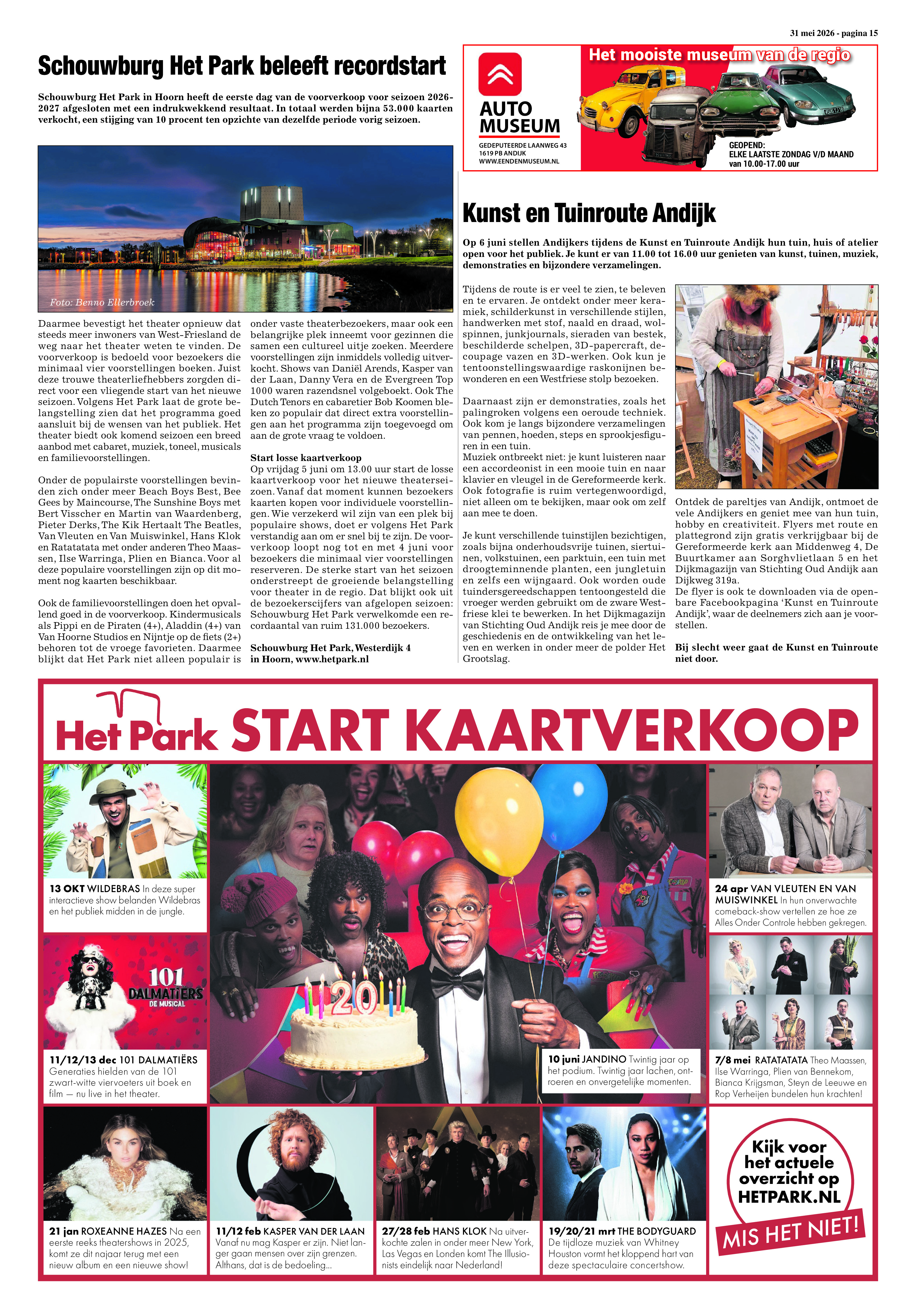 Pagina 15