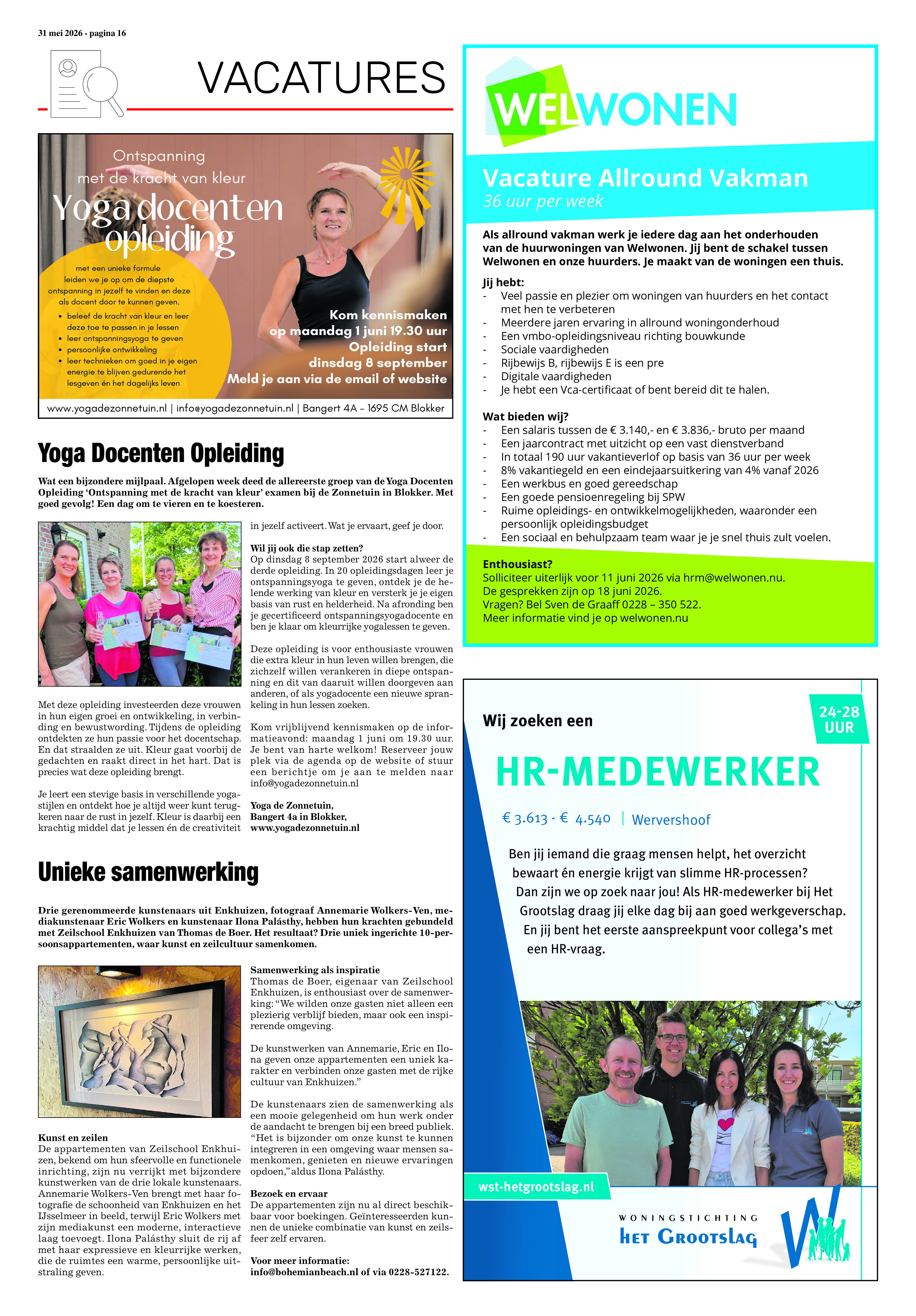 Pagina 16
