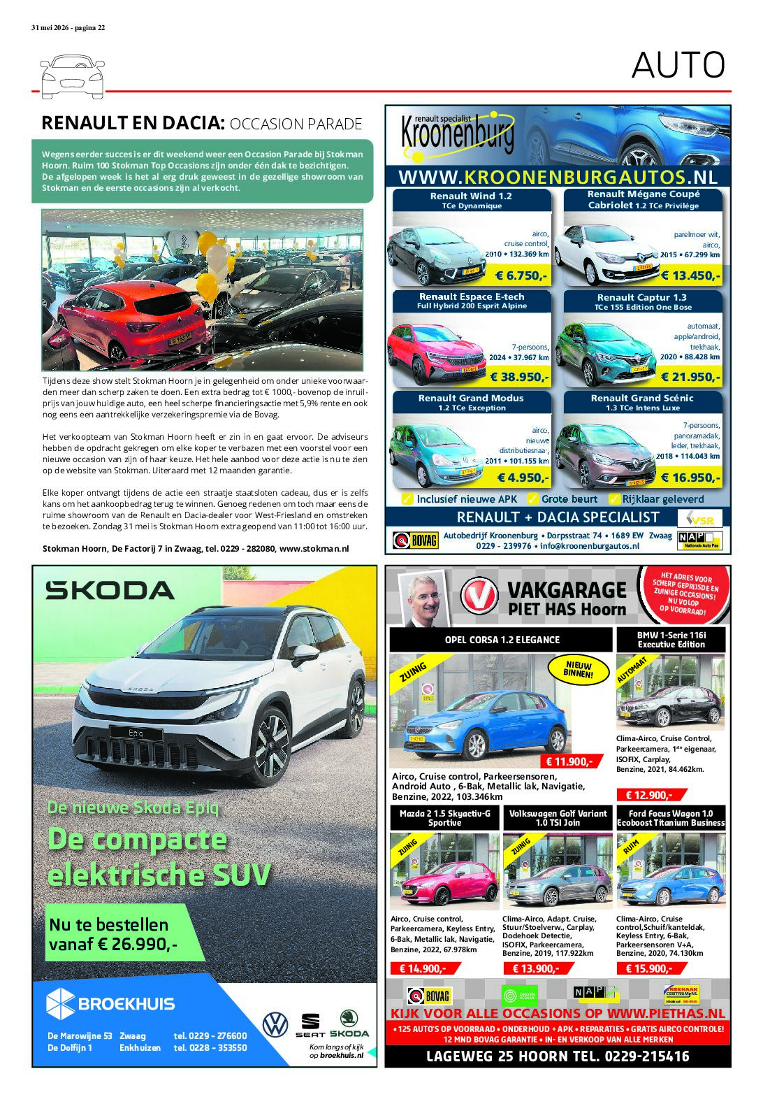 Pagina 22