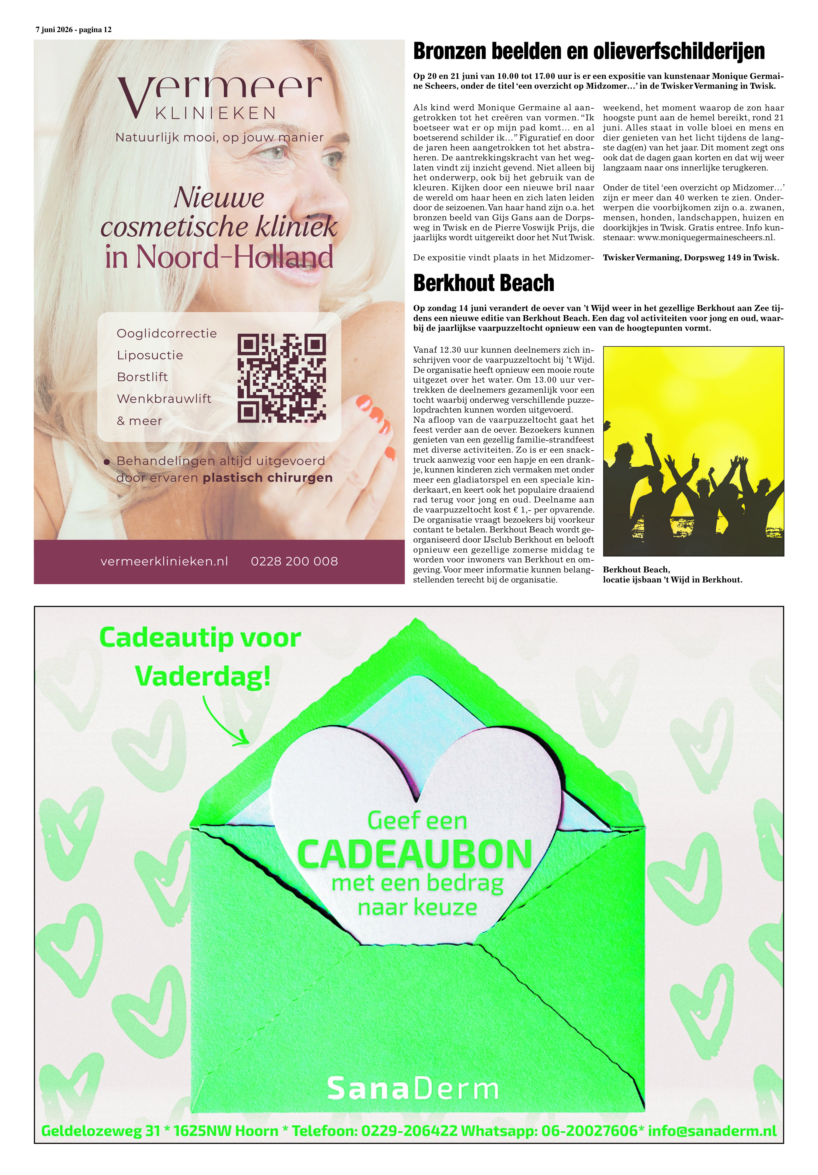 Pagina 12