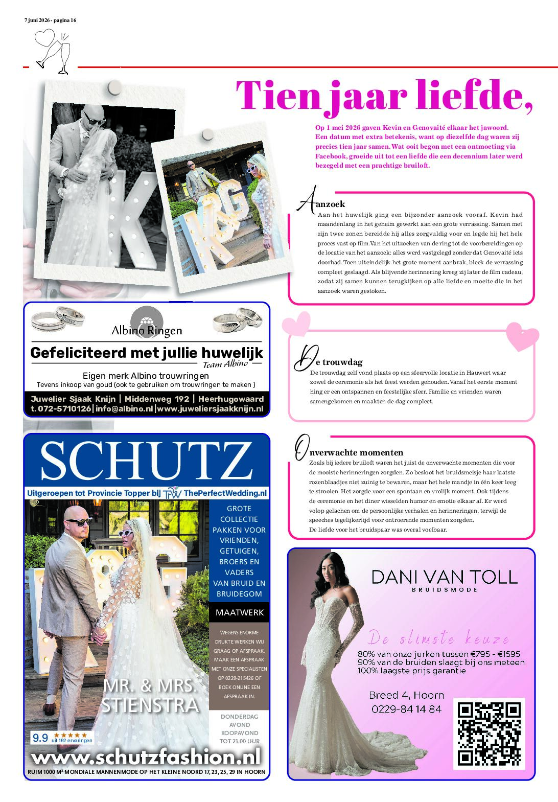 Pagina 16