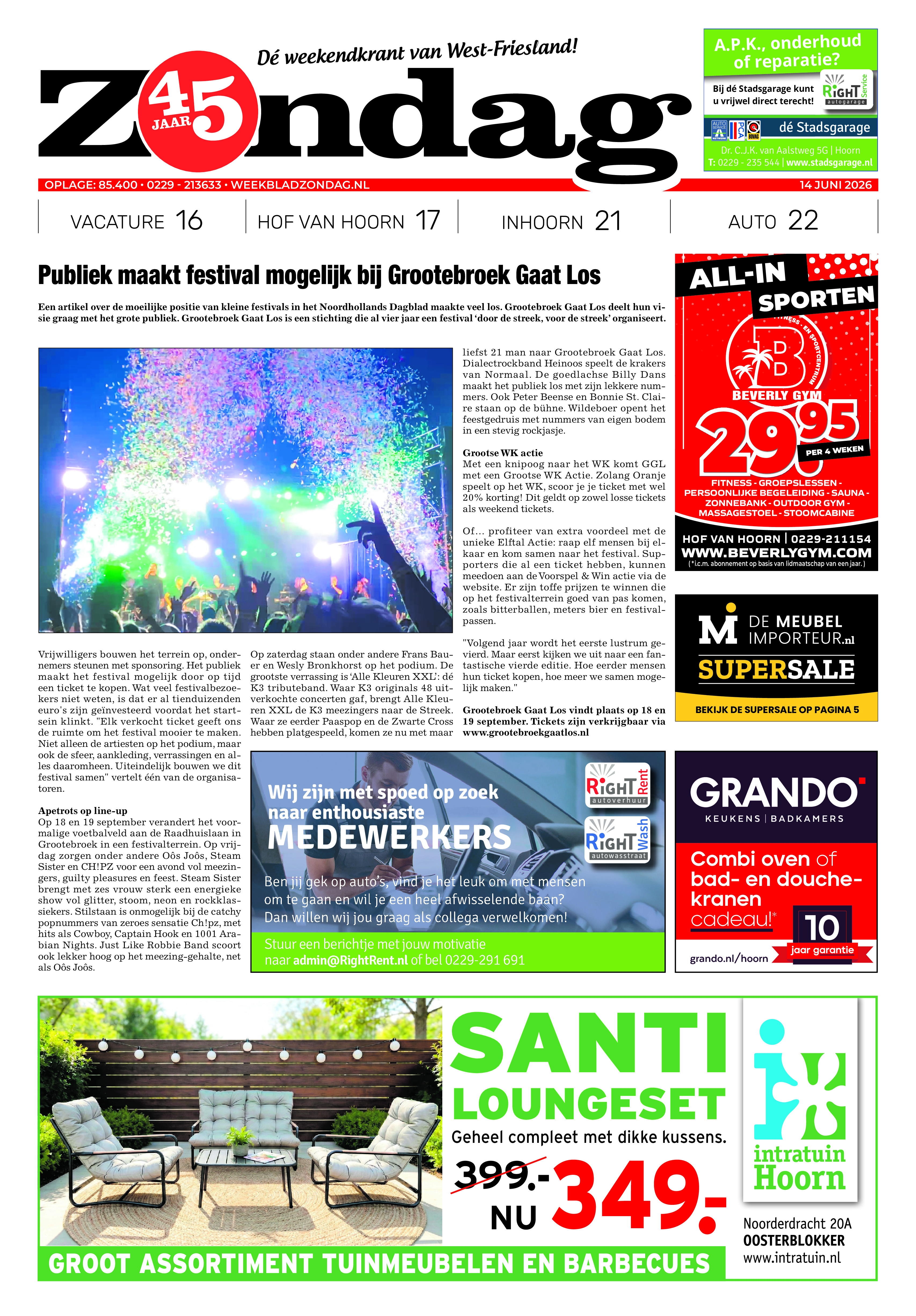 Pagina 1