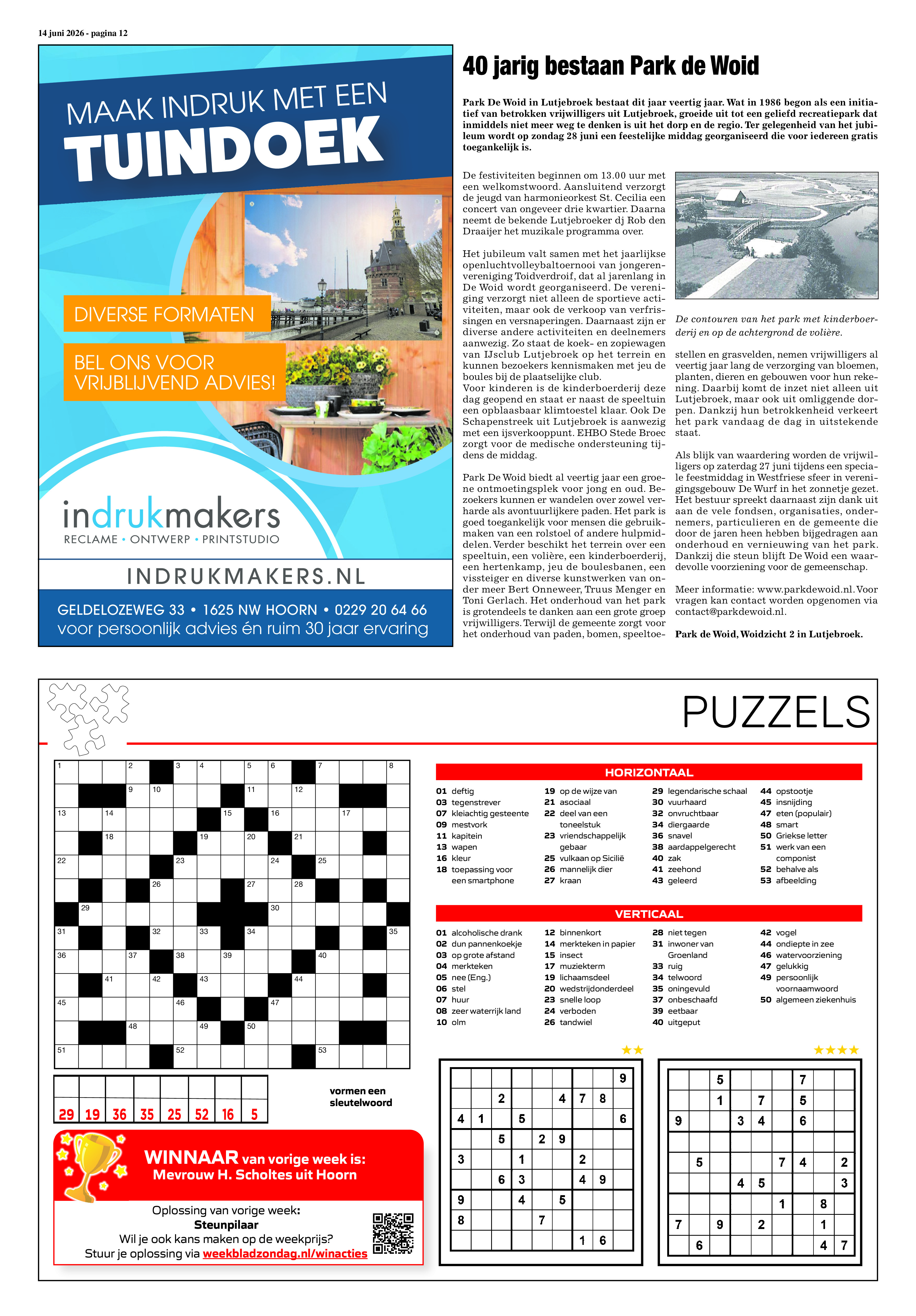 Pagina 12