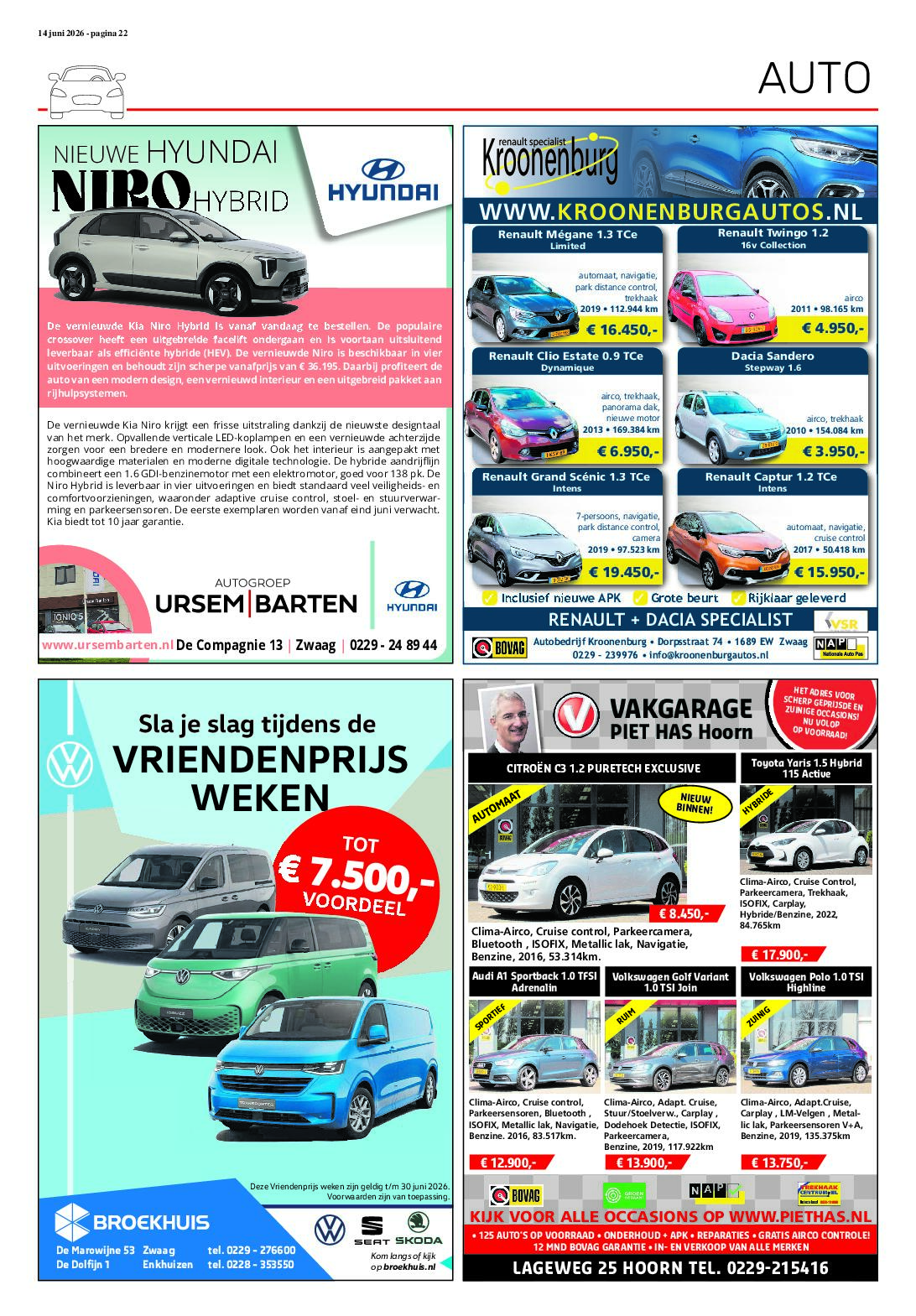 Pagina 22
