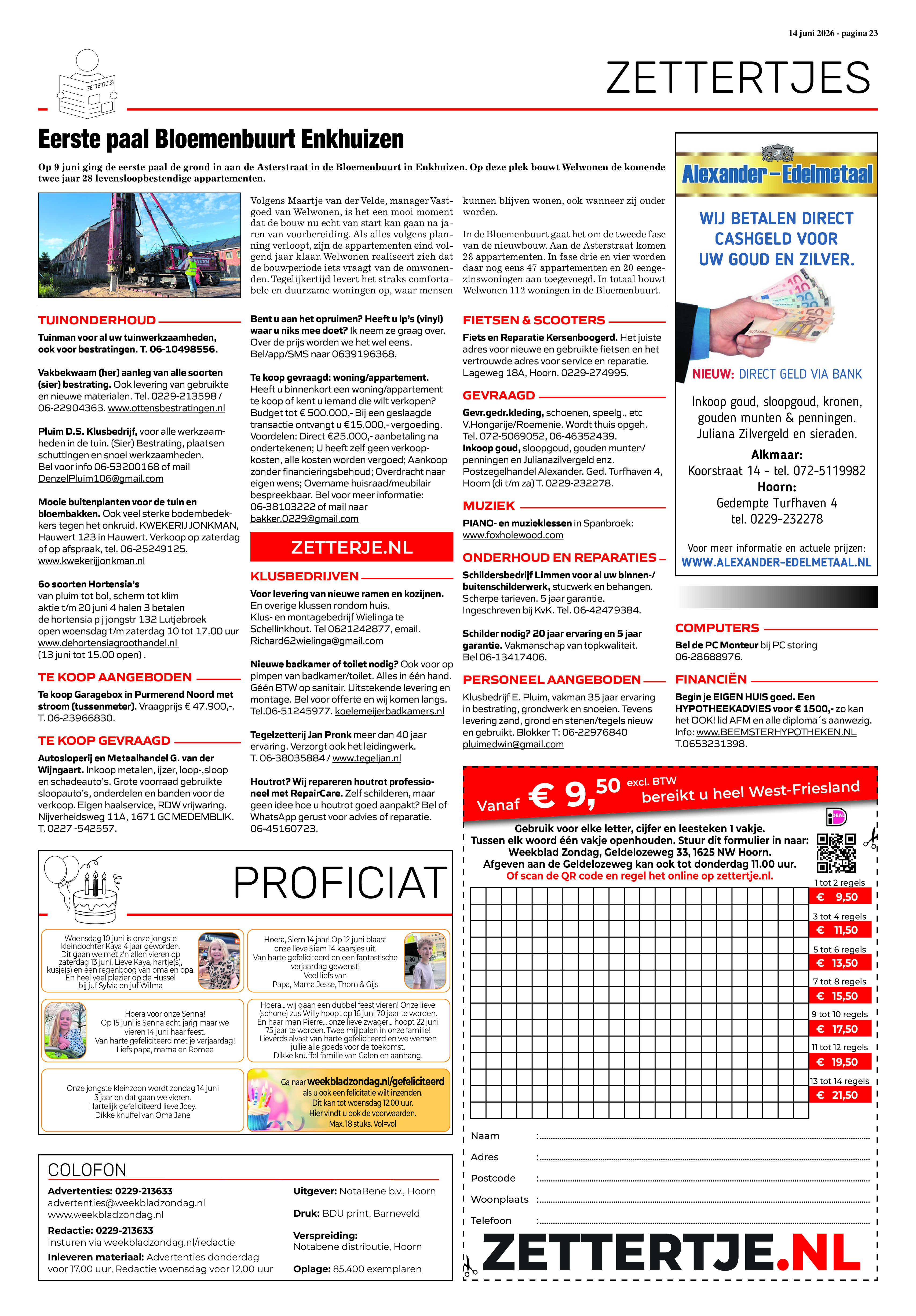 Pagina 23